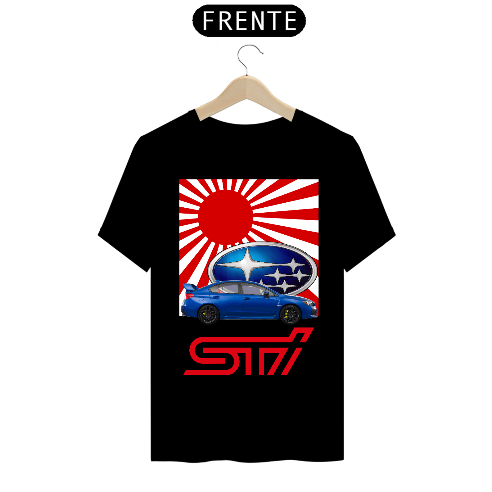STI