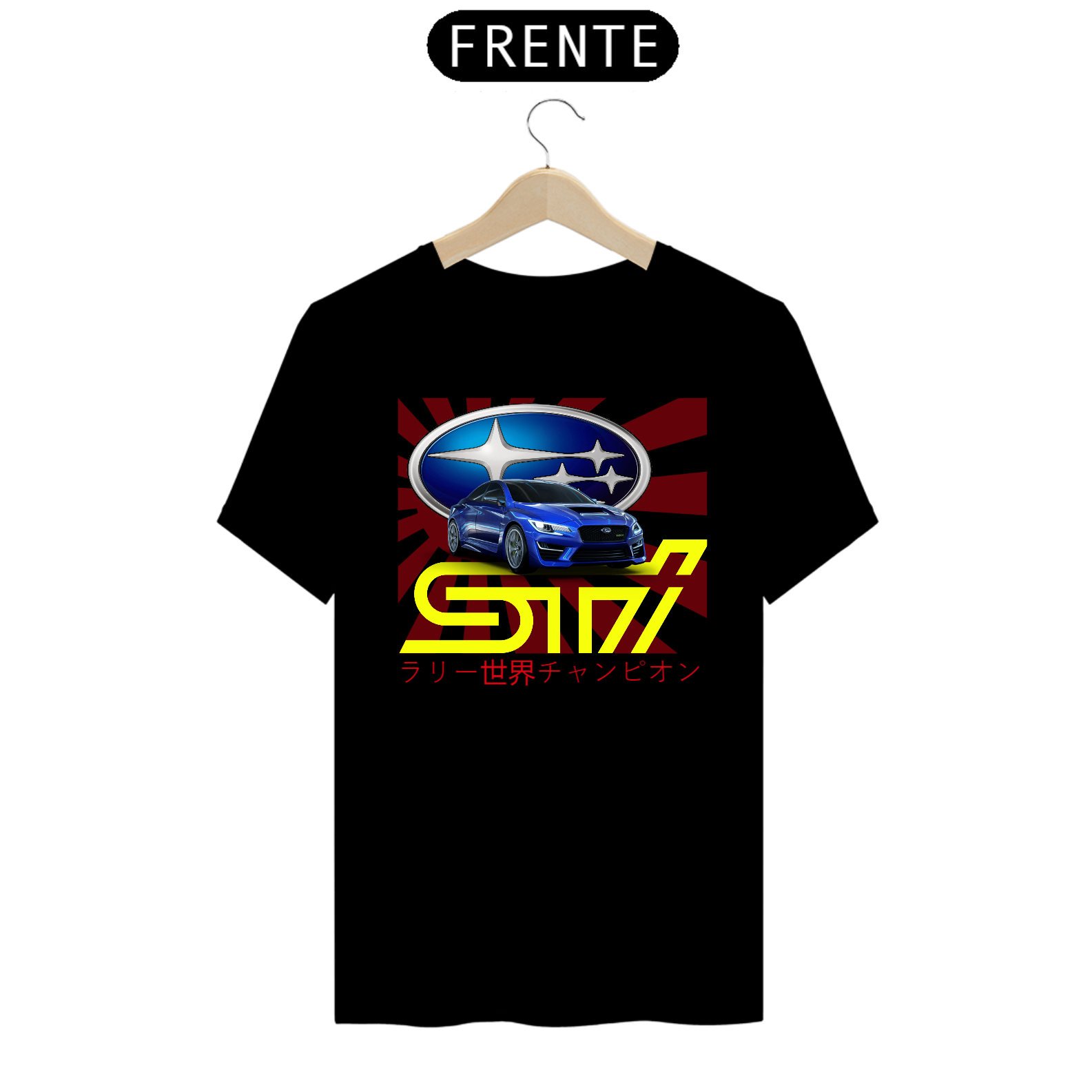 STI Japan