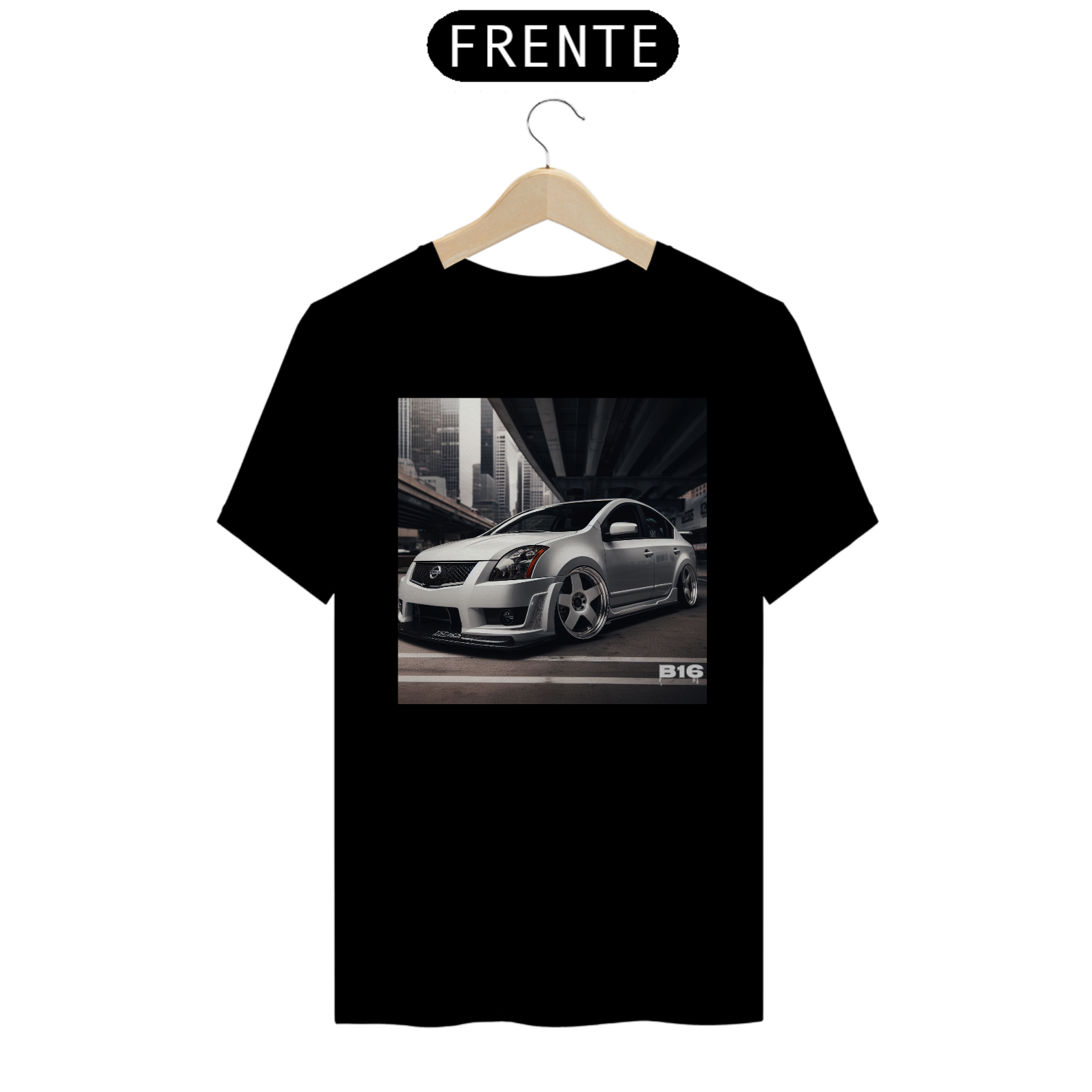 Sentra b16  4/5
