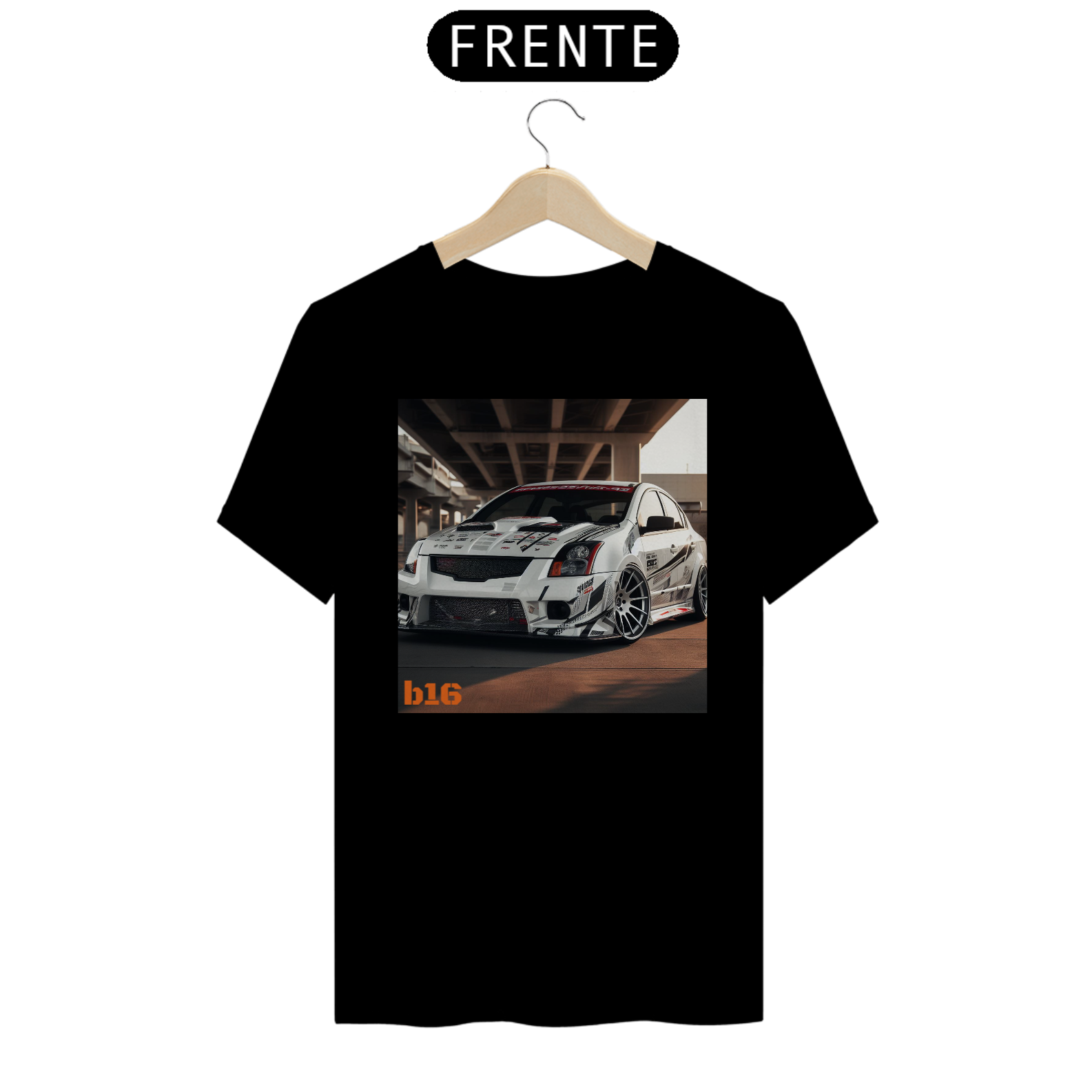 Sentra b16 5/5