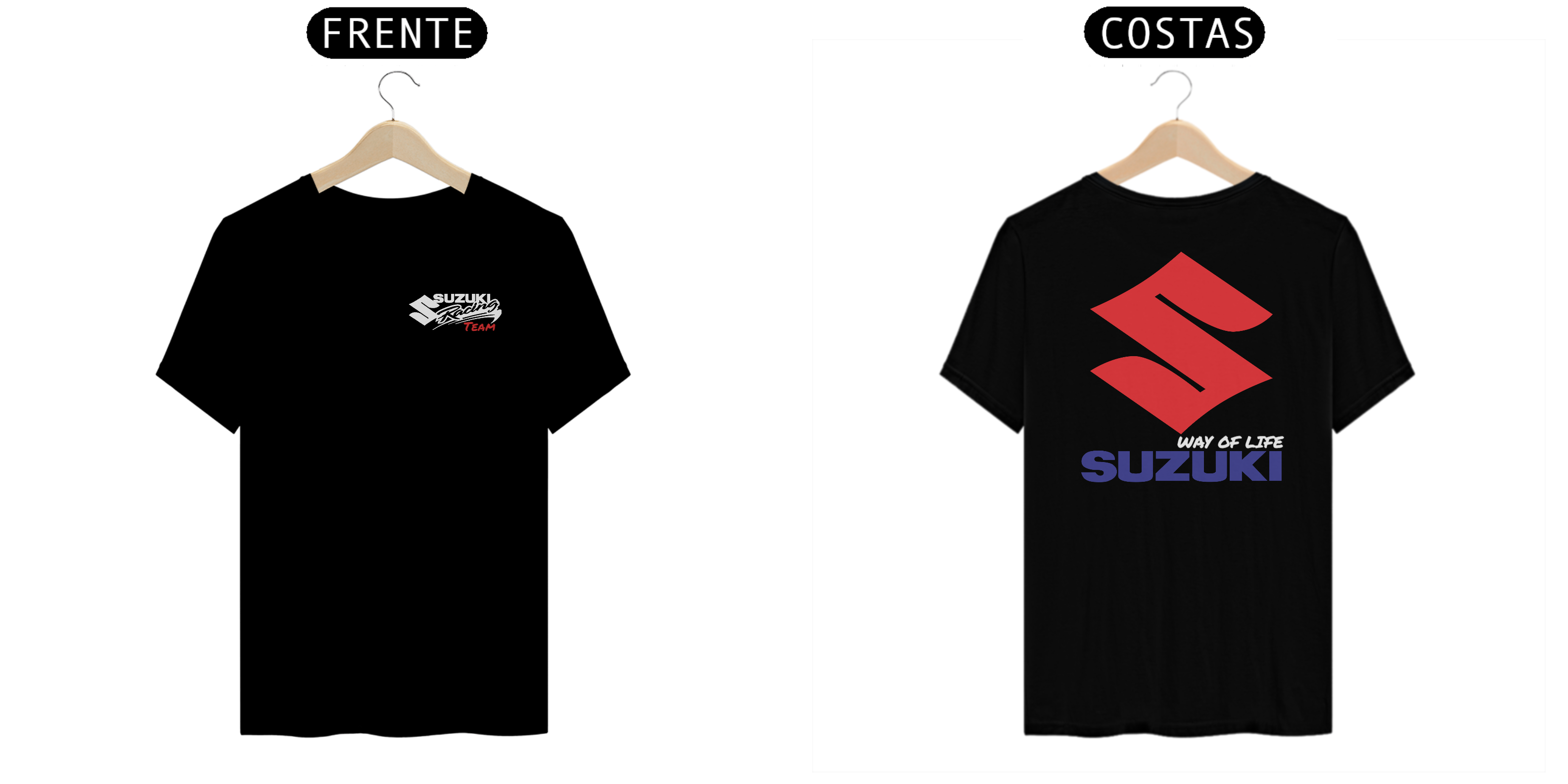 Racing Team Suzuki