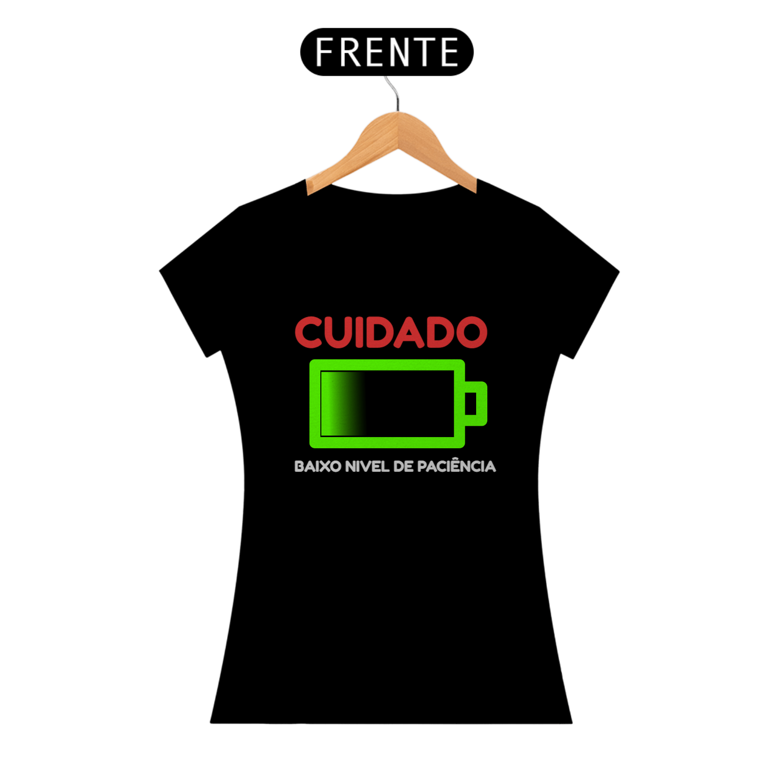 Cuidado !!
