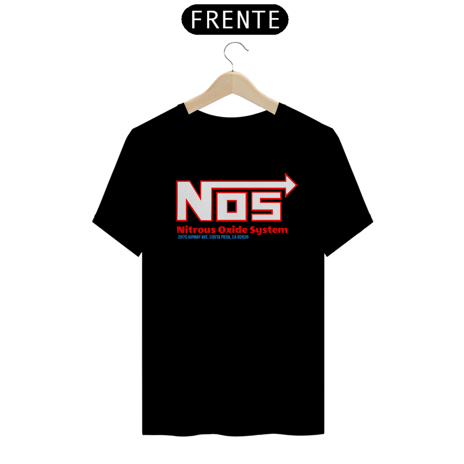 NOS B