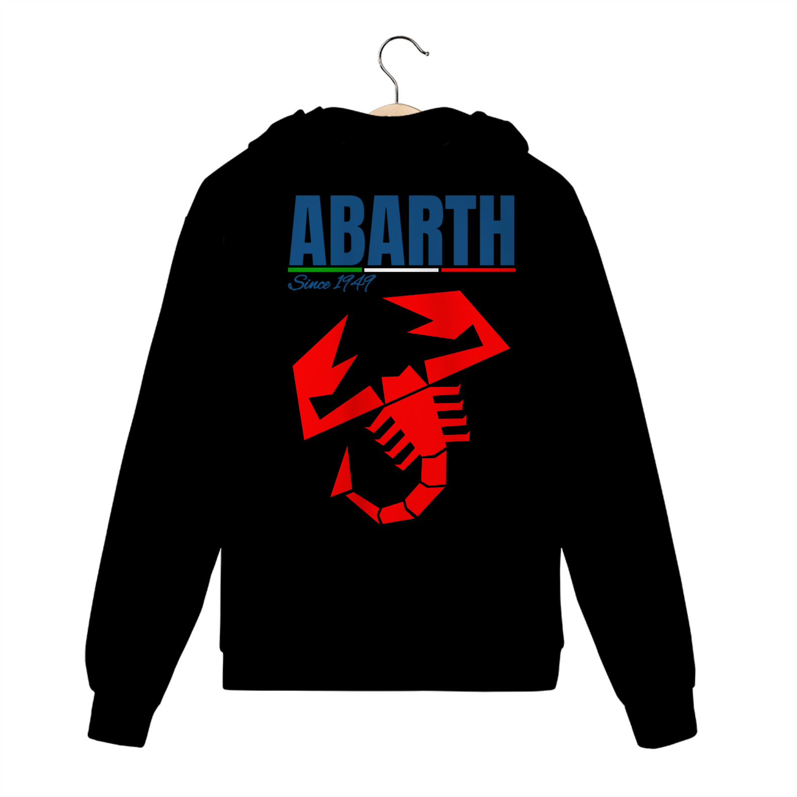 Abarth Moleton Scorpio