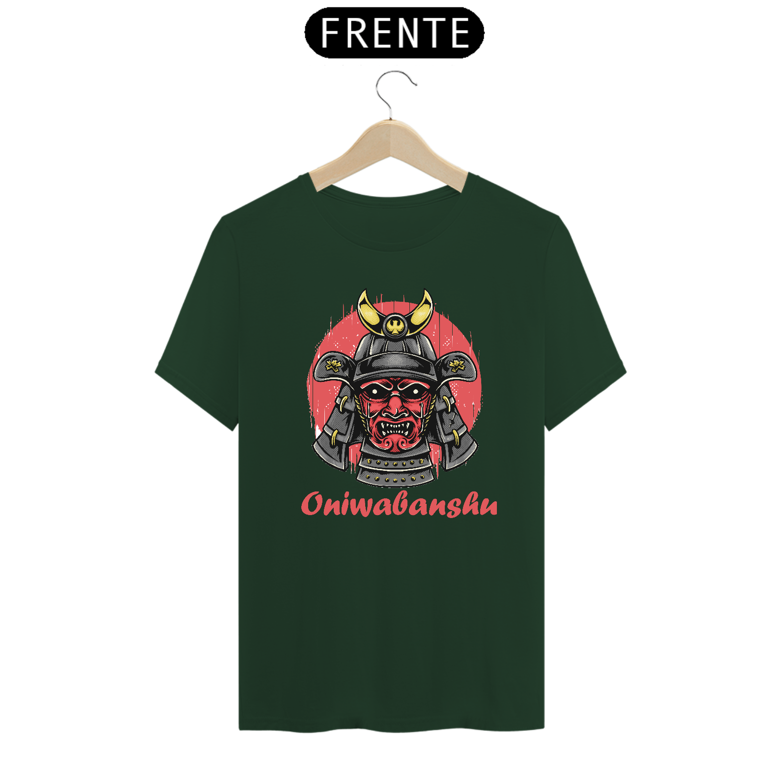 Oni Ronin