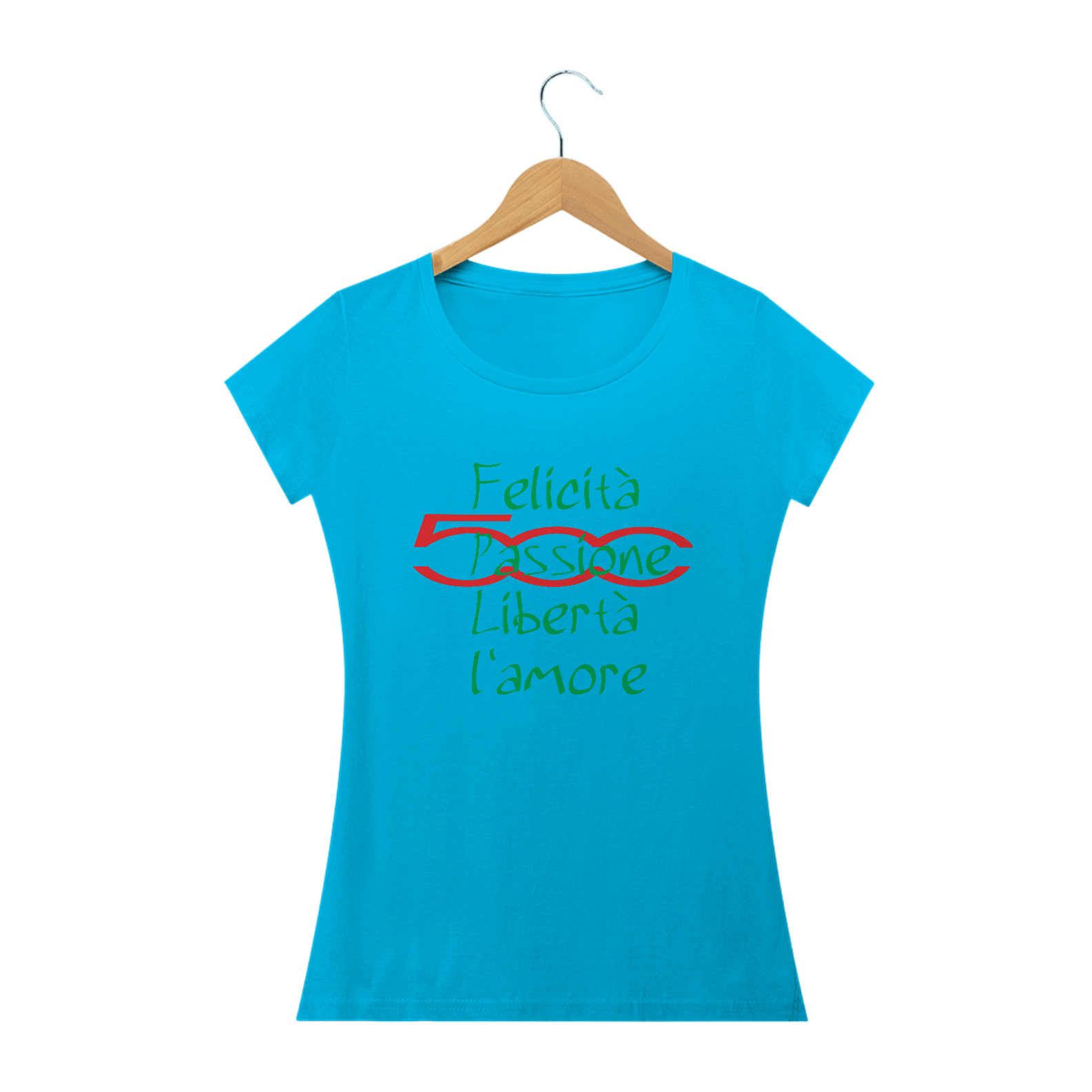 Bambina 500 