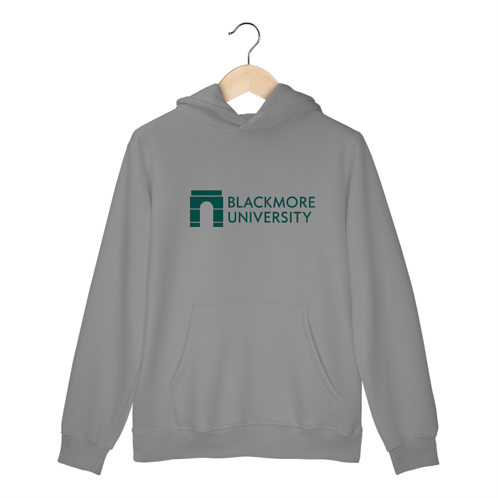 Moletom Canguru | Pânico VI | Blackmore University