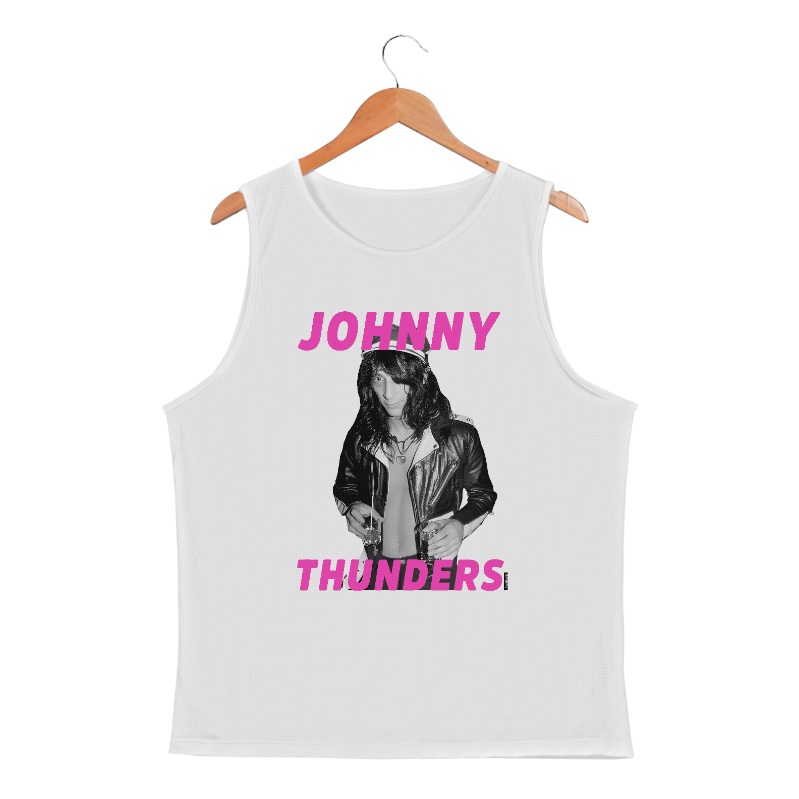 Regata Jonnhy  Thunders