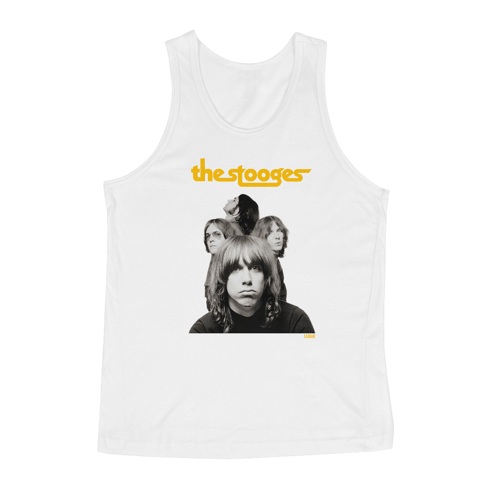 Regata  The Stooges
