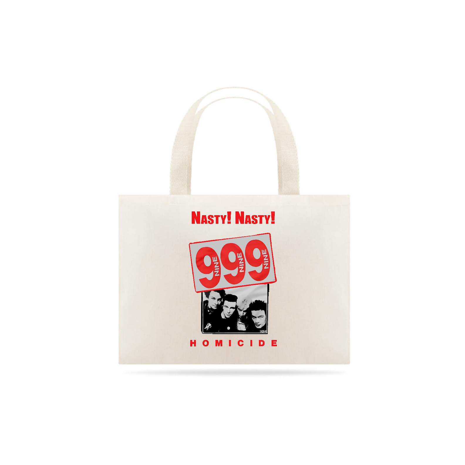 999 - Ecobag