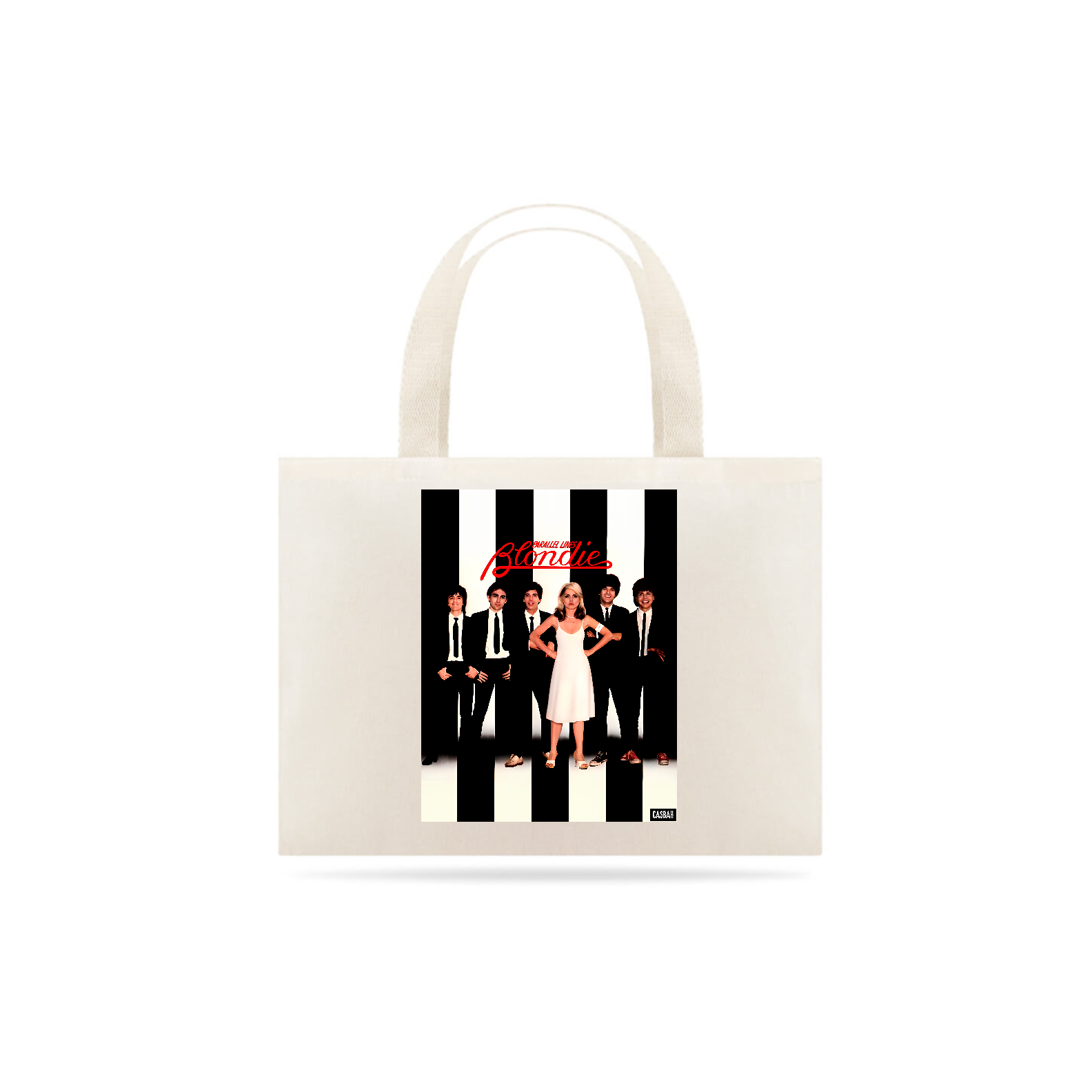 Blondie2 - Ecobag