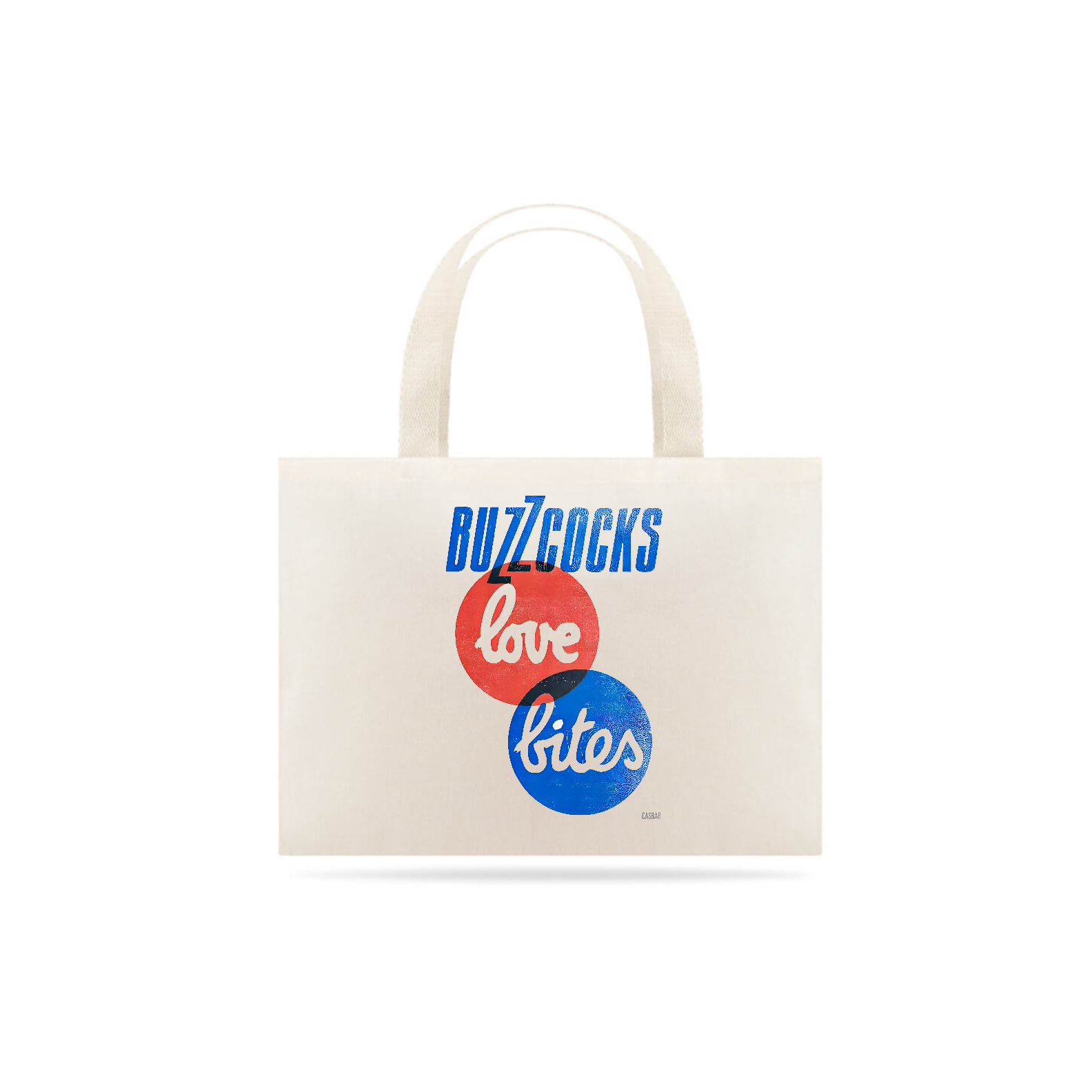 Buzzcocks 1 - Ecobag