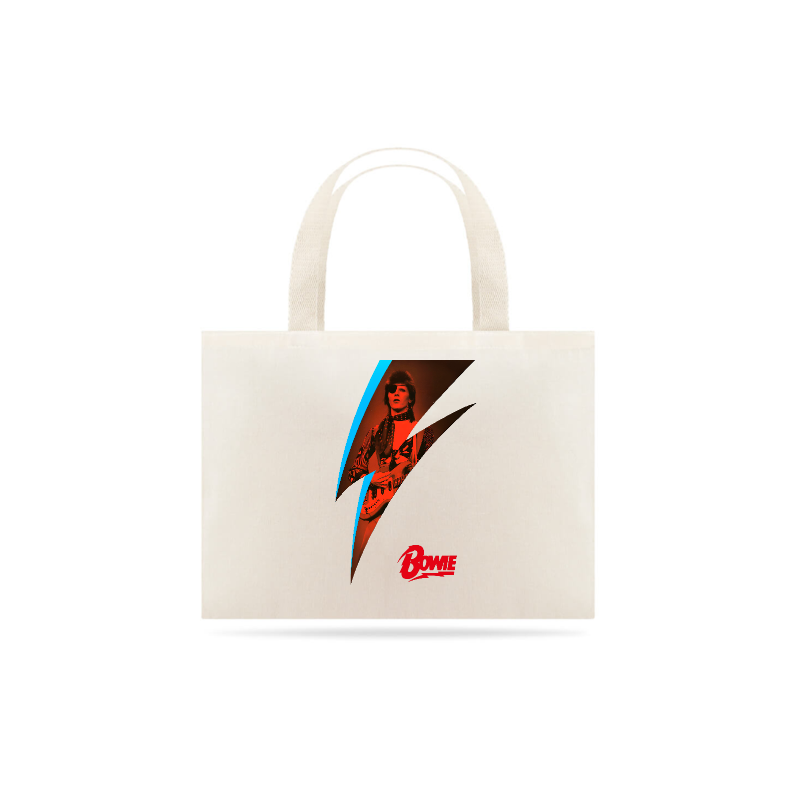 Bowie - Ecobag