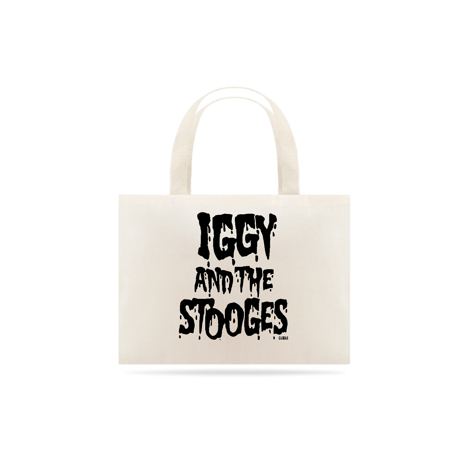 Iggy and the Stooges - Ecobag