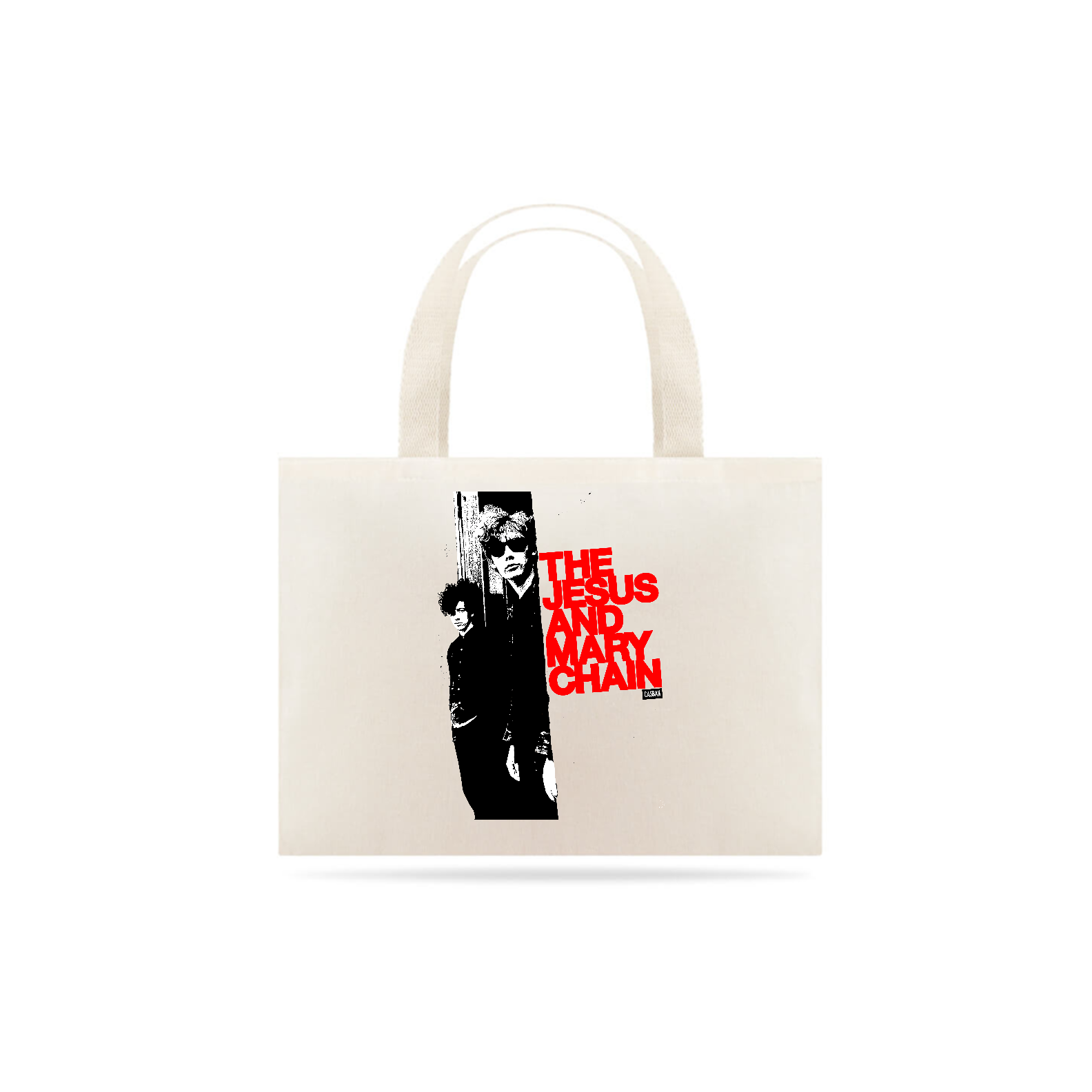 The Jesus and Mary Chain