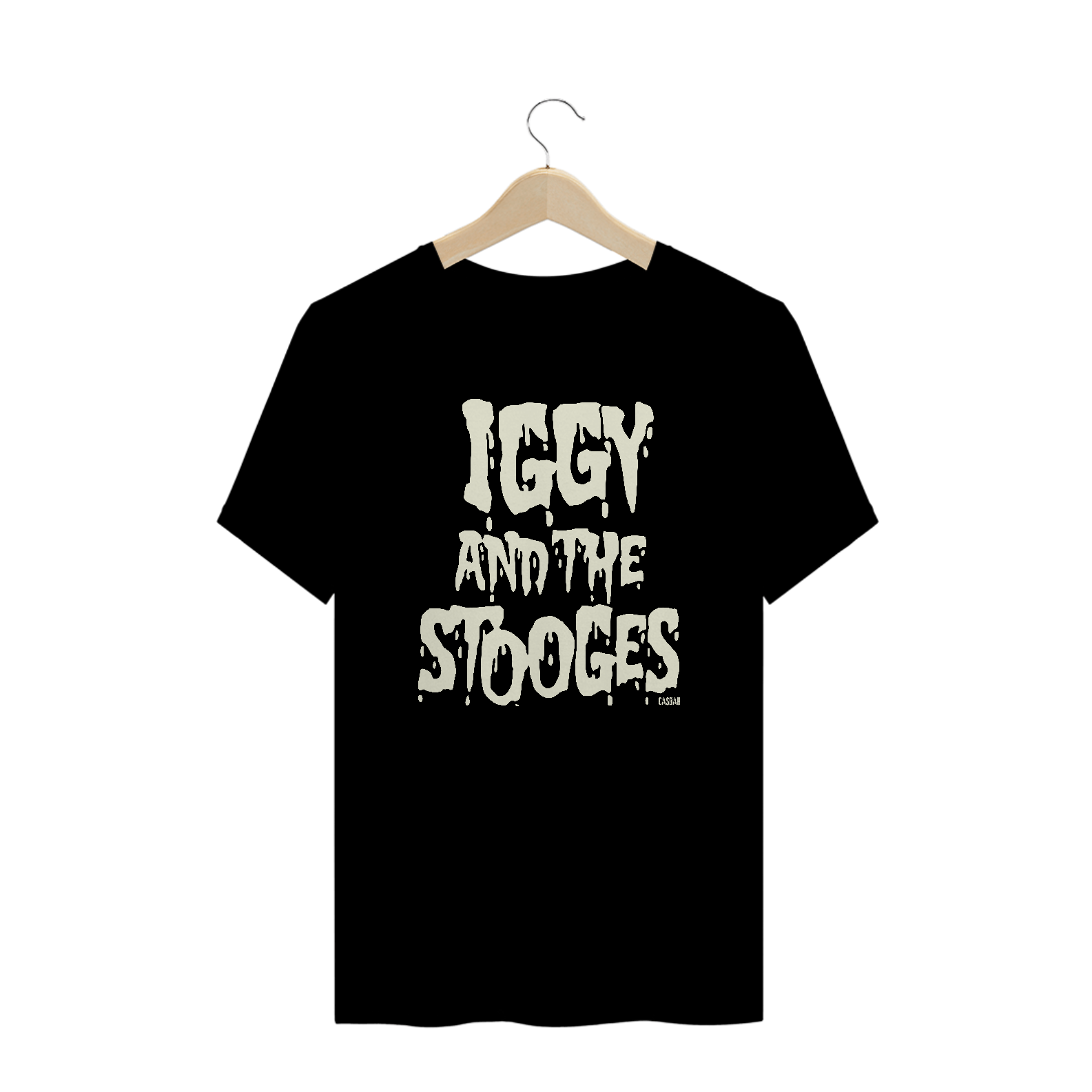 Iggy and the Stooges - Plus Size