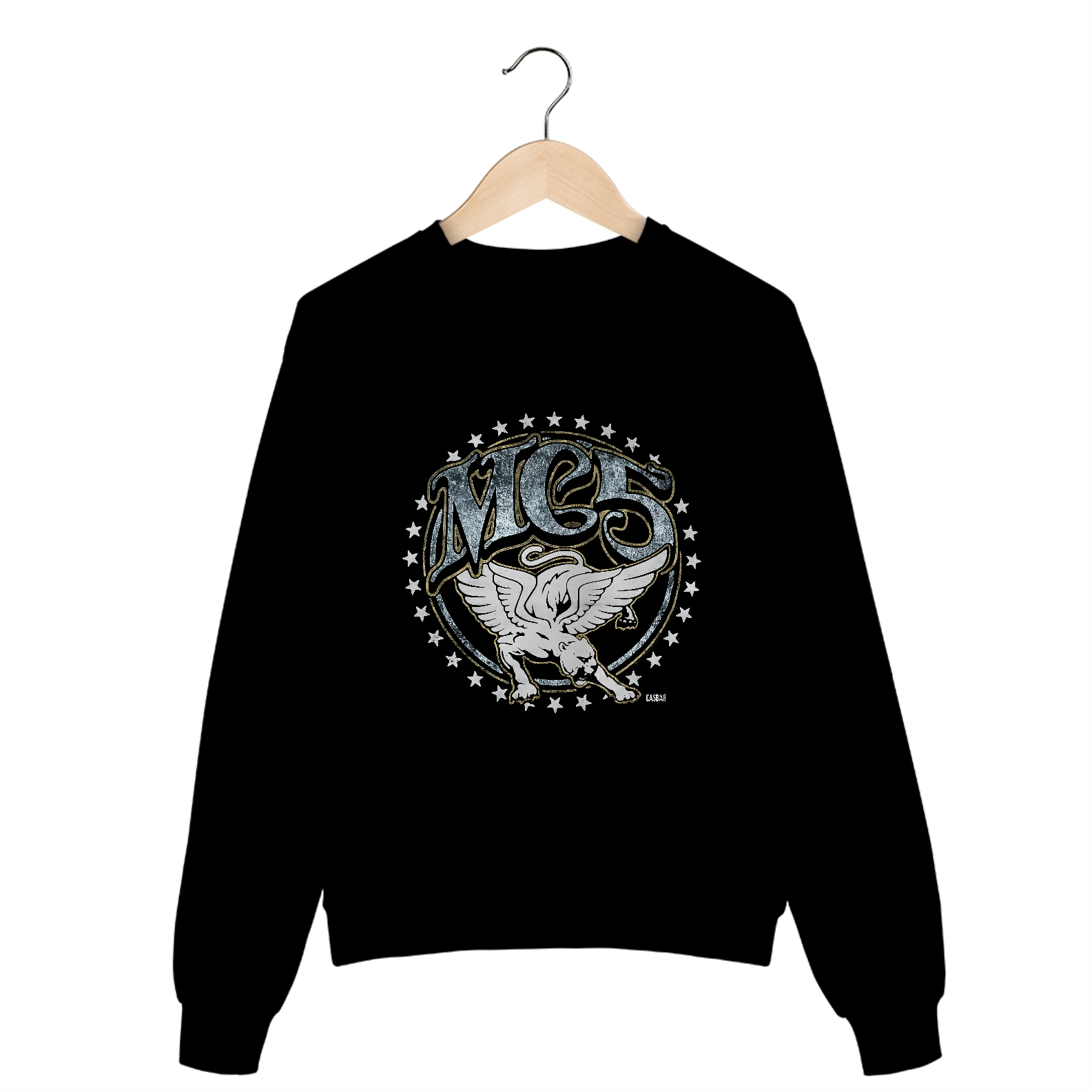 Moletom MC5