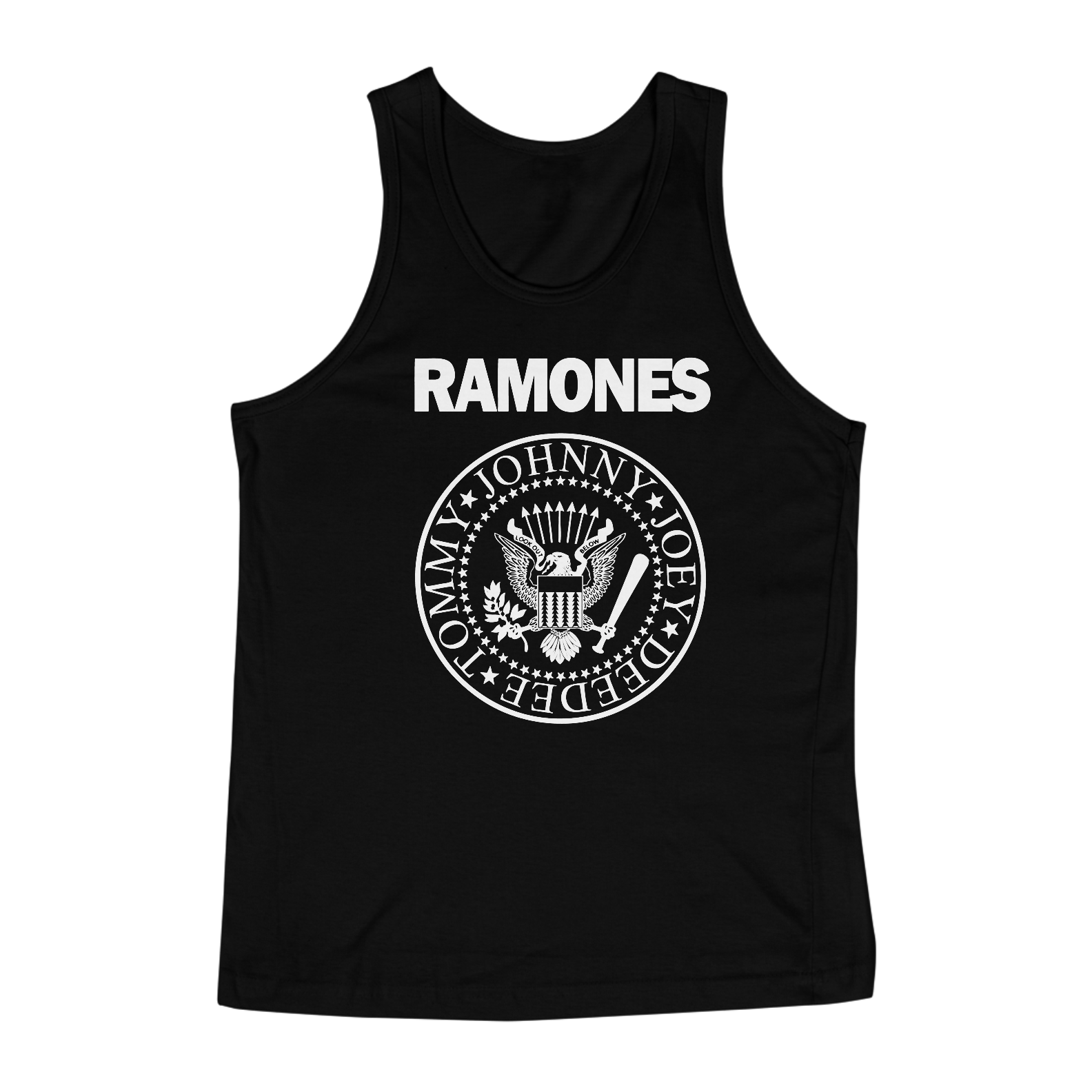 Regata Ramones