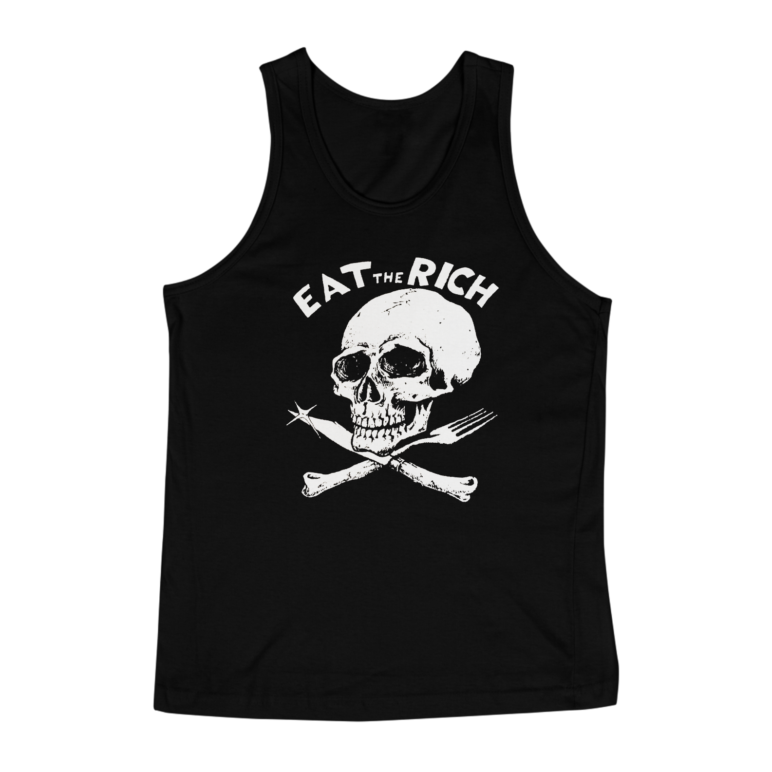 Regata Eat the Rich 