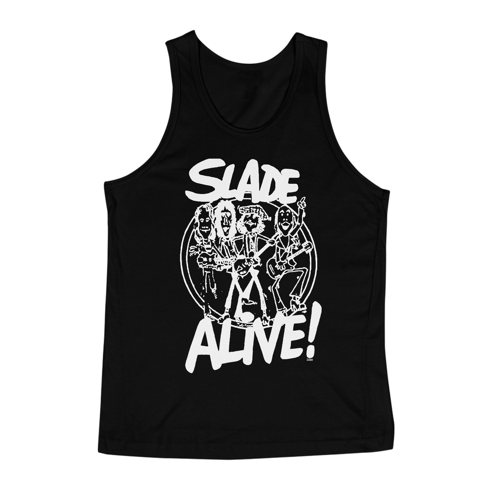 Regata Slade