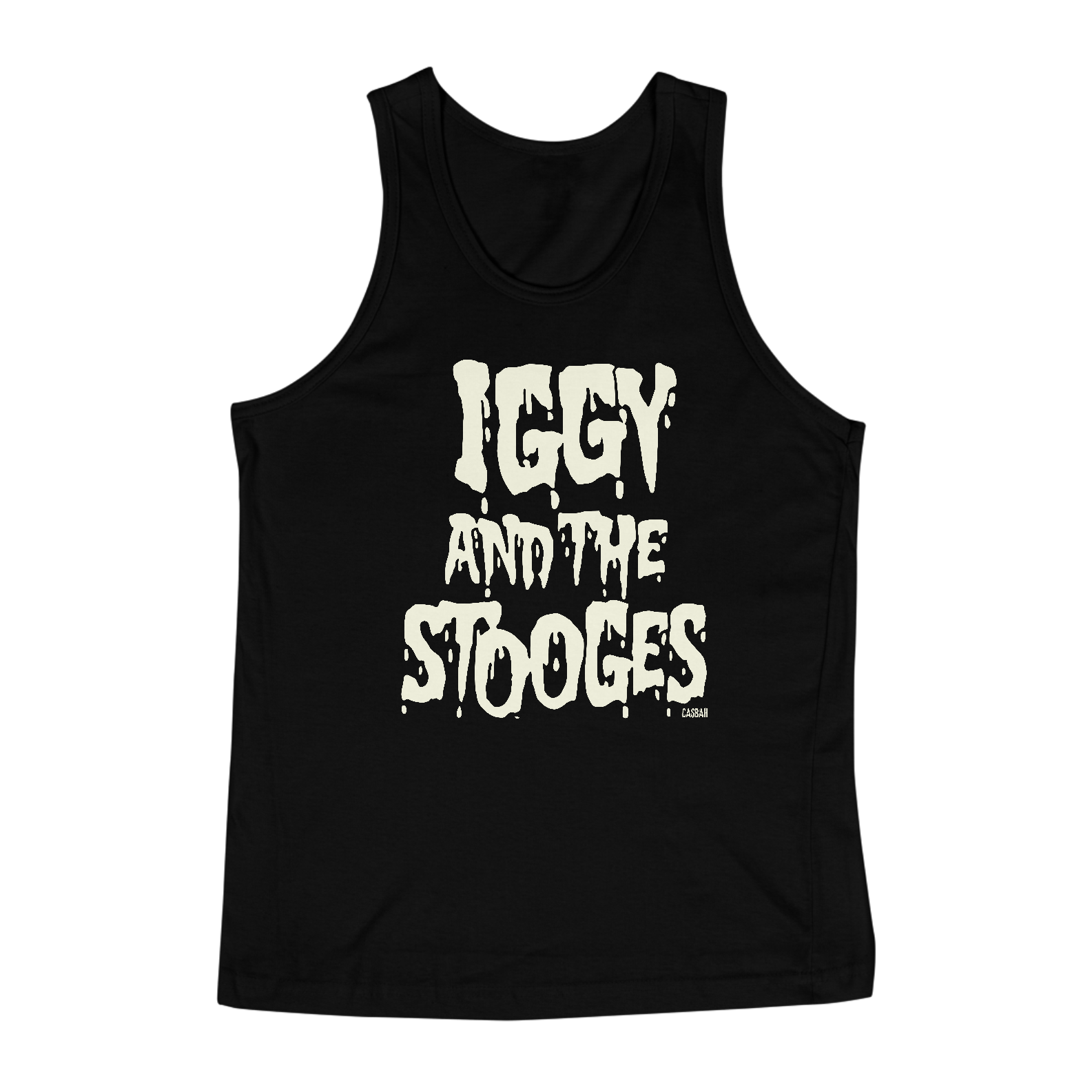 Regata Iggy and the Stooges