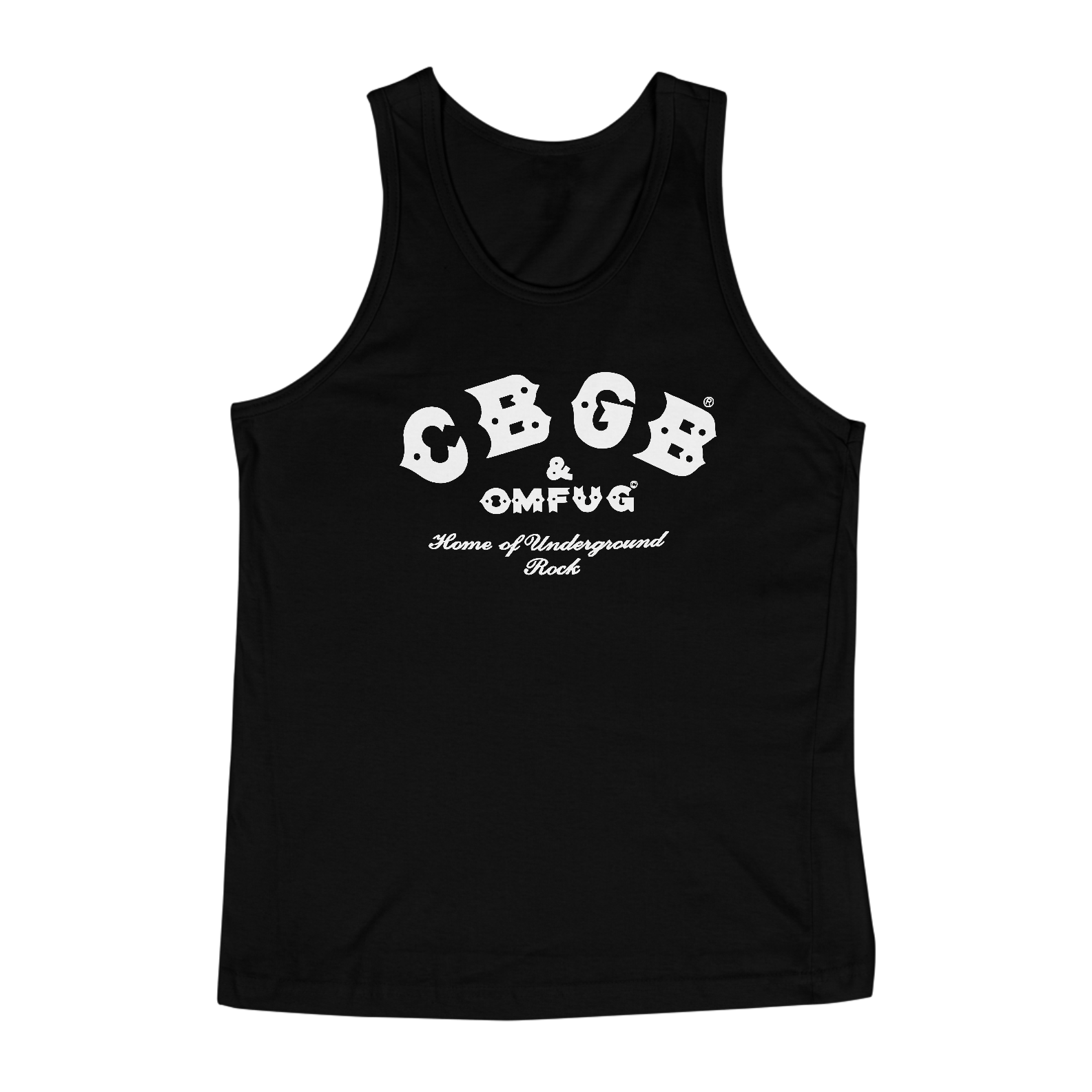 Regata CBGB