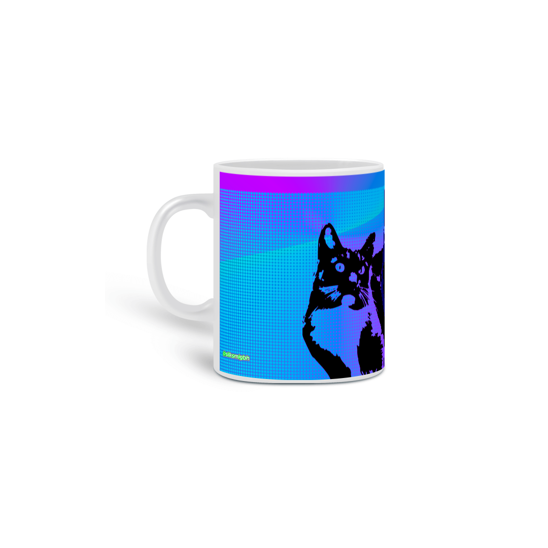 Caneca Zeus Pop 3