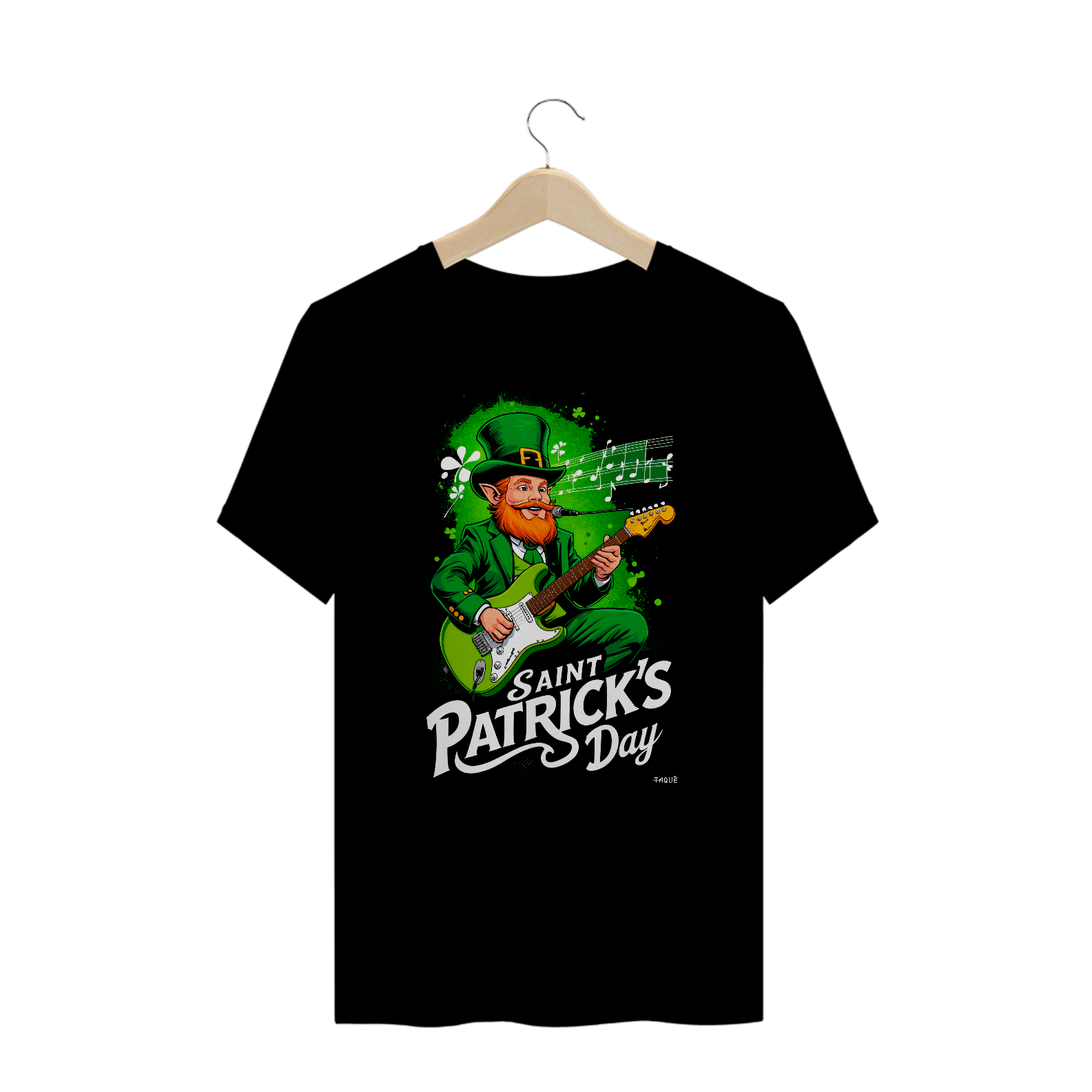 Plus Size Saint Patrick´s Day