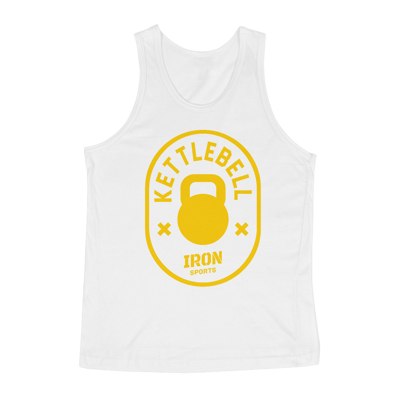 Regata YELLOW BELL
