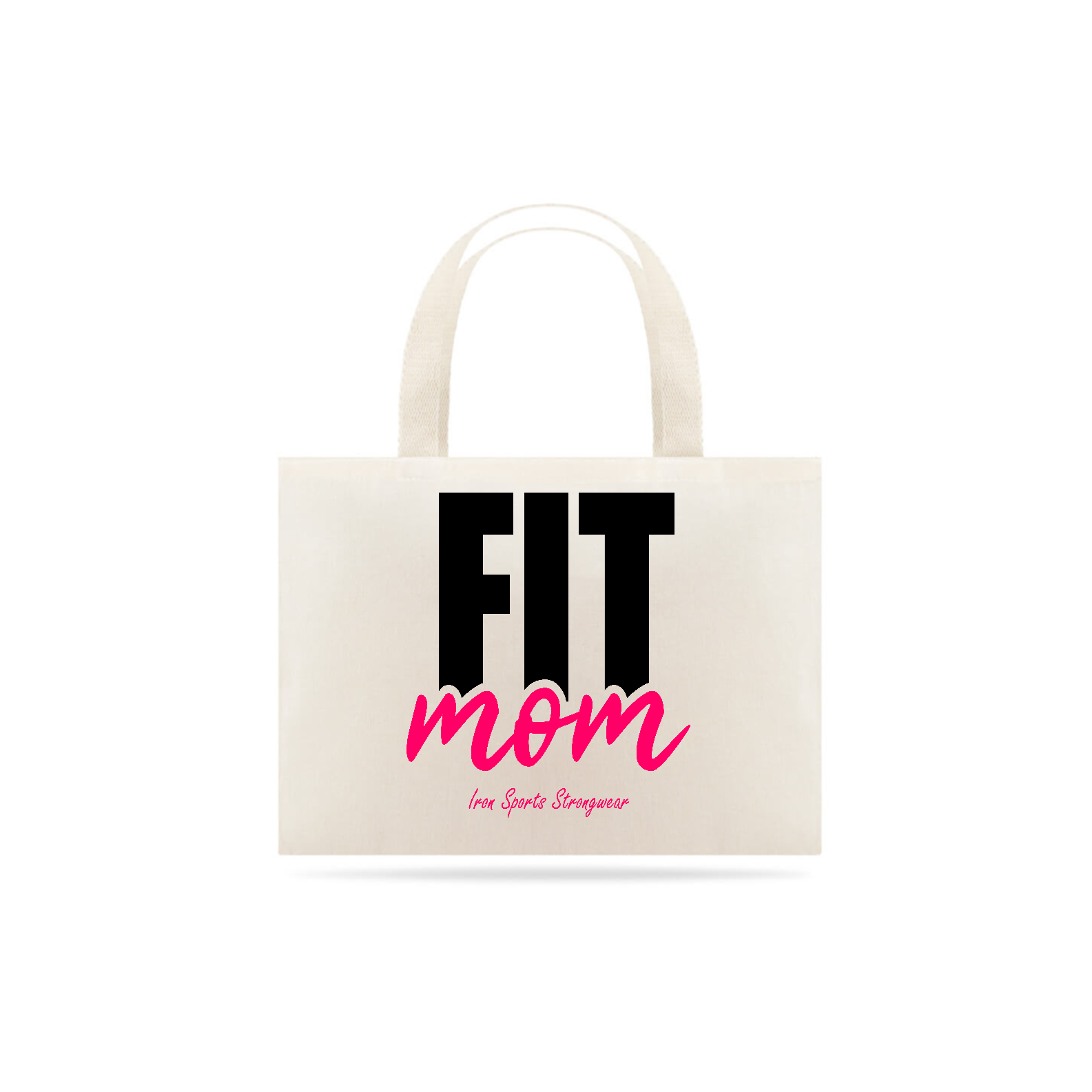ECOBAG MOM