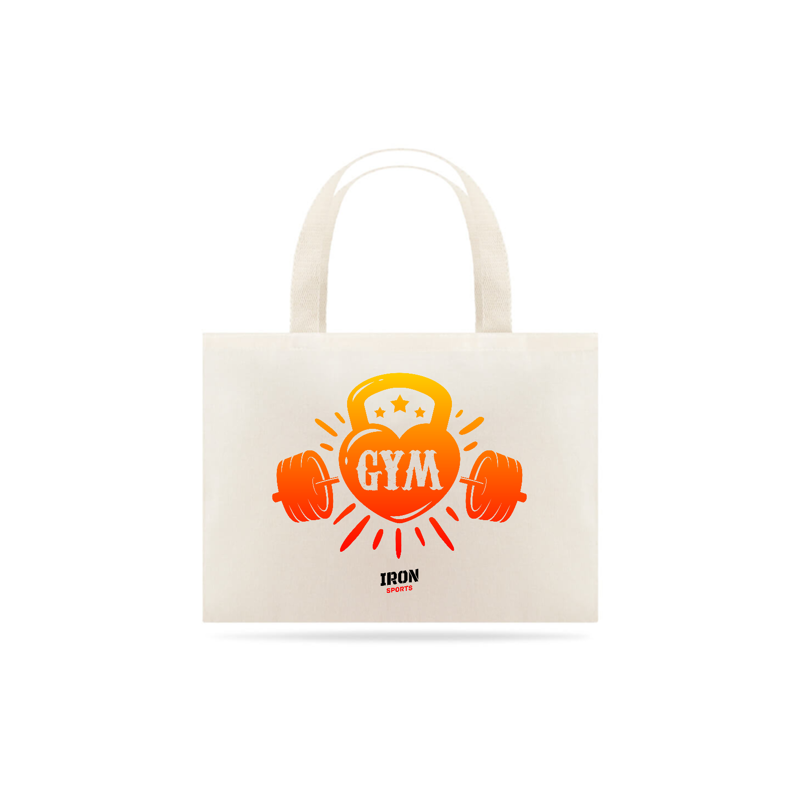 ECOBAG GYM