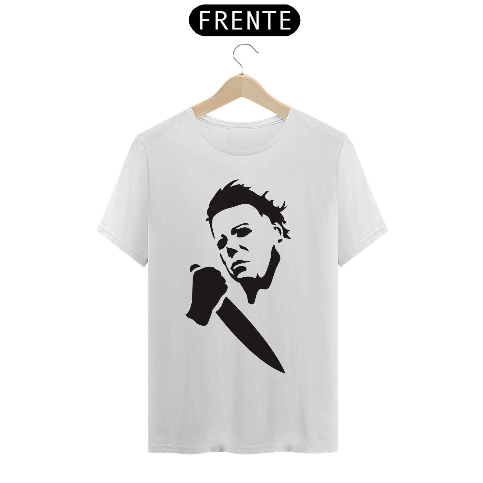 Camisa Michael Myers