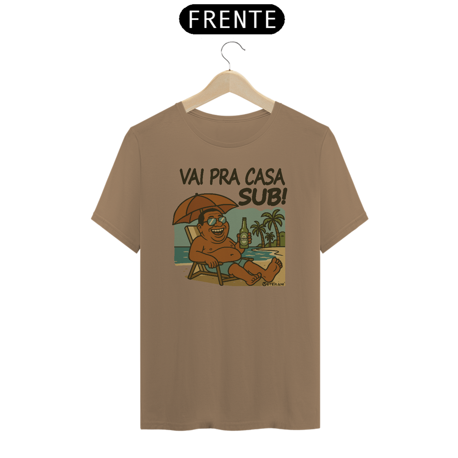 Camiseta 