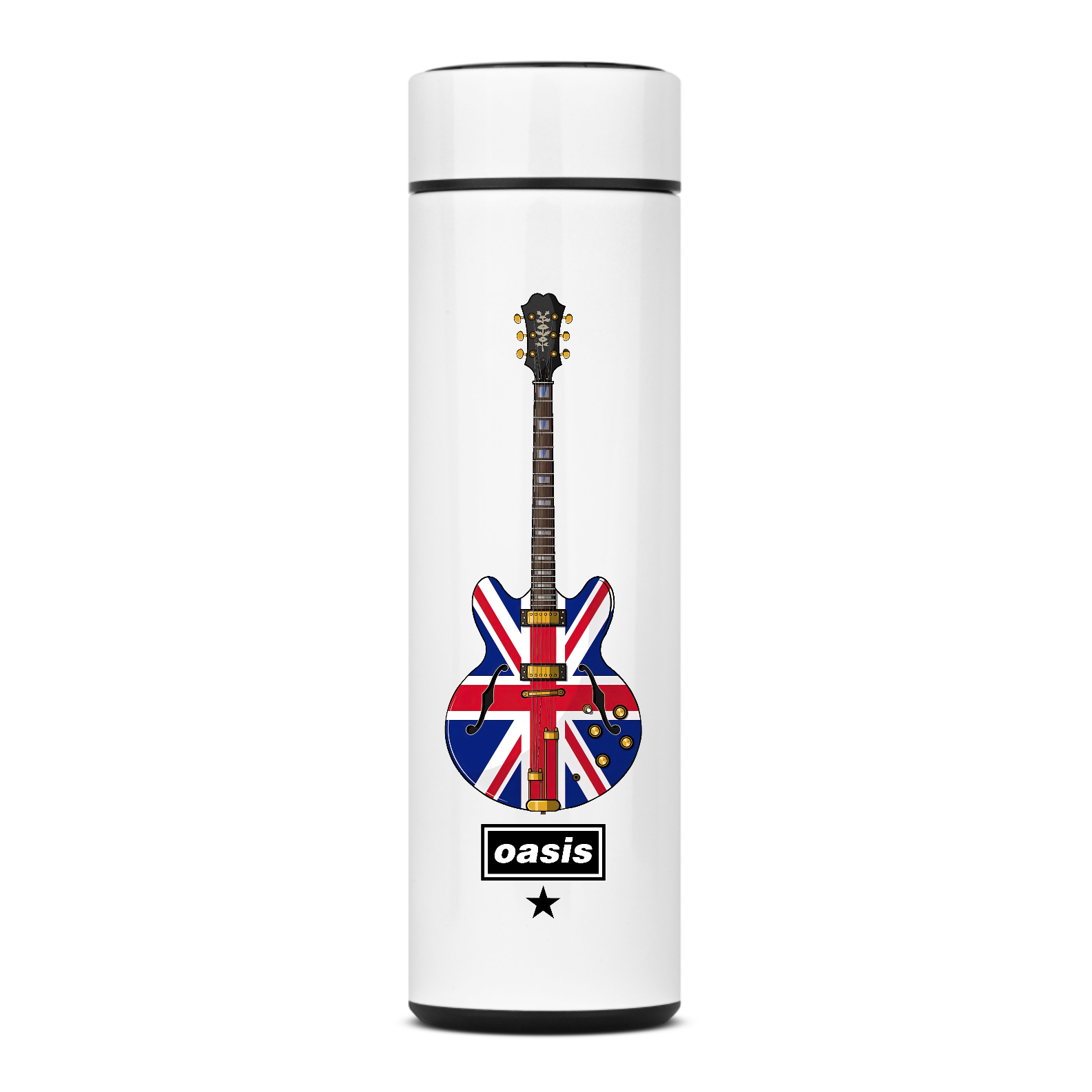 UK Epiphone - Noel Gallagher