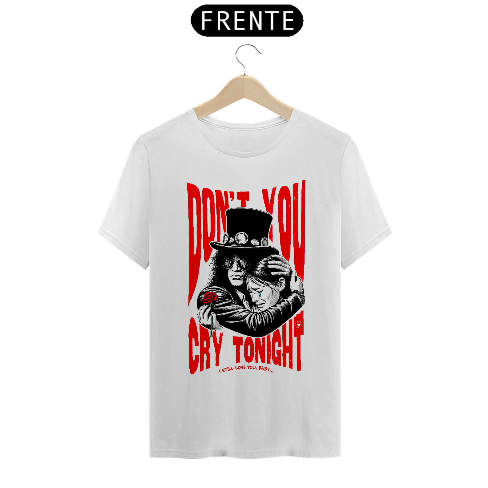 Don't Cry - GnR