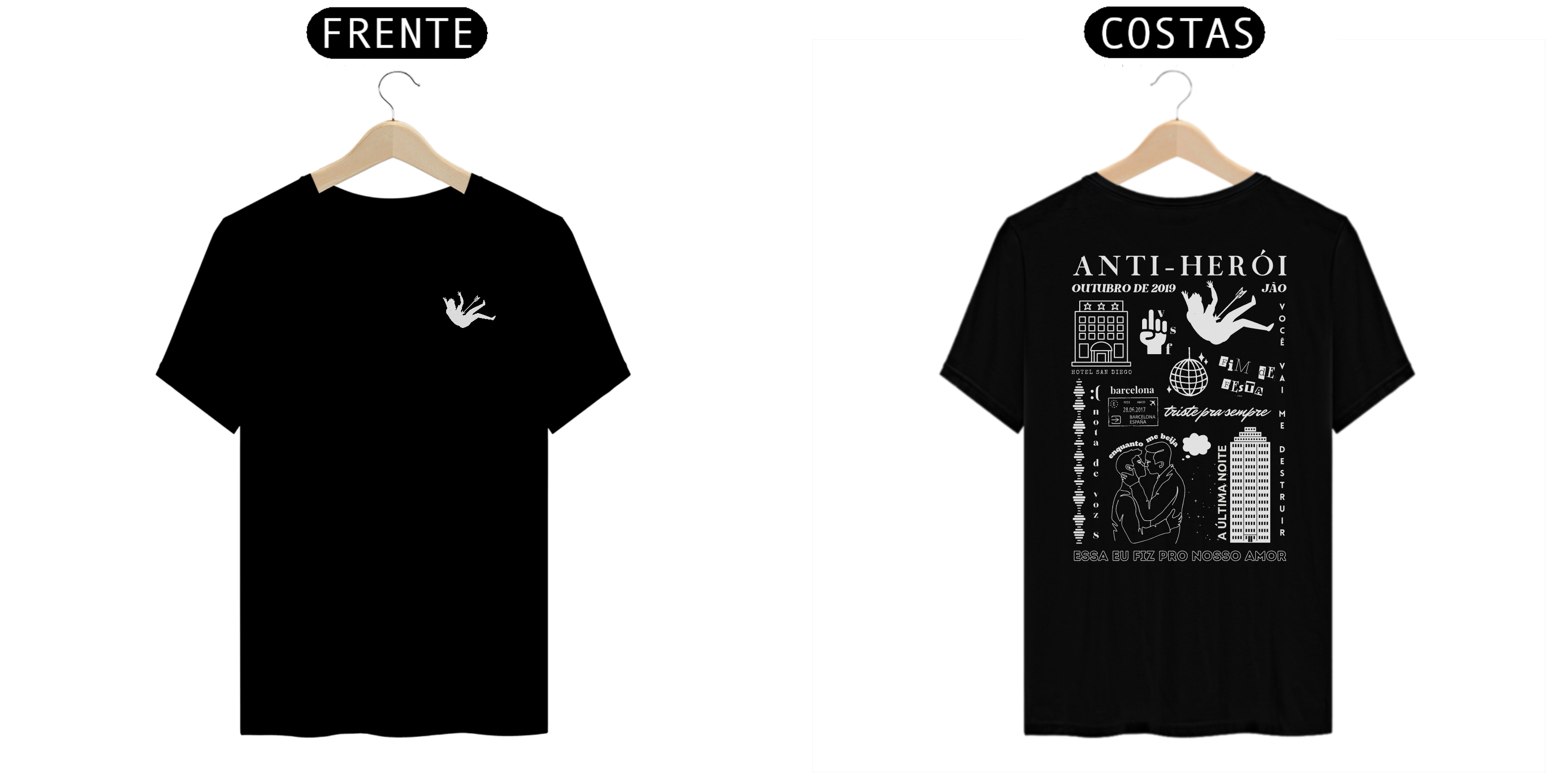 Anti Herói - Jão