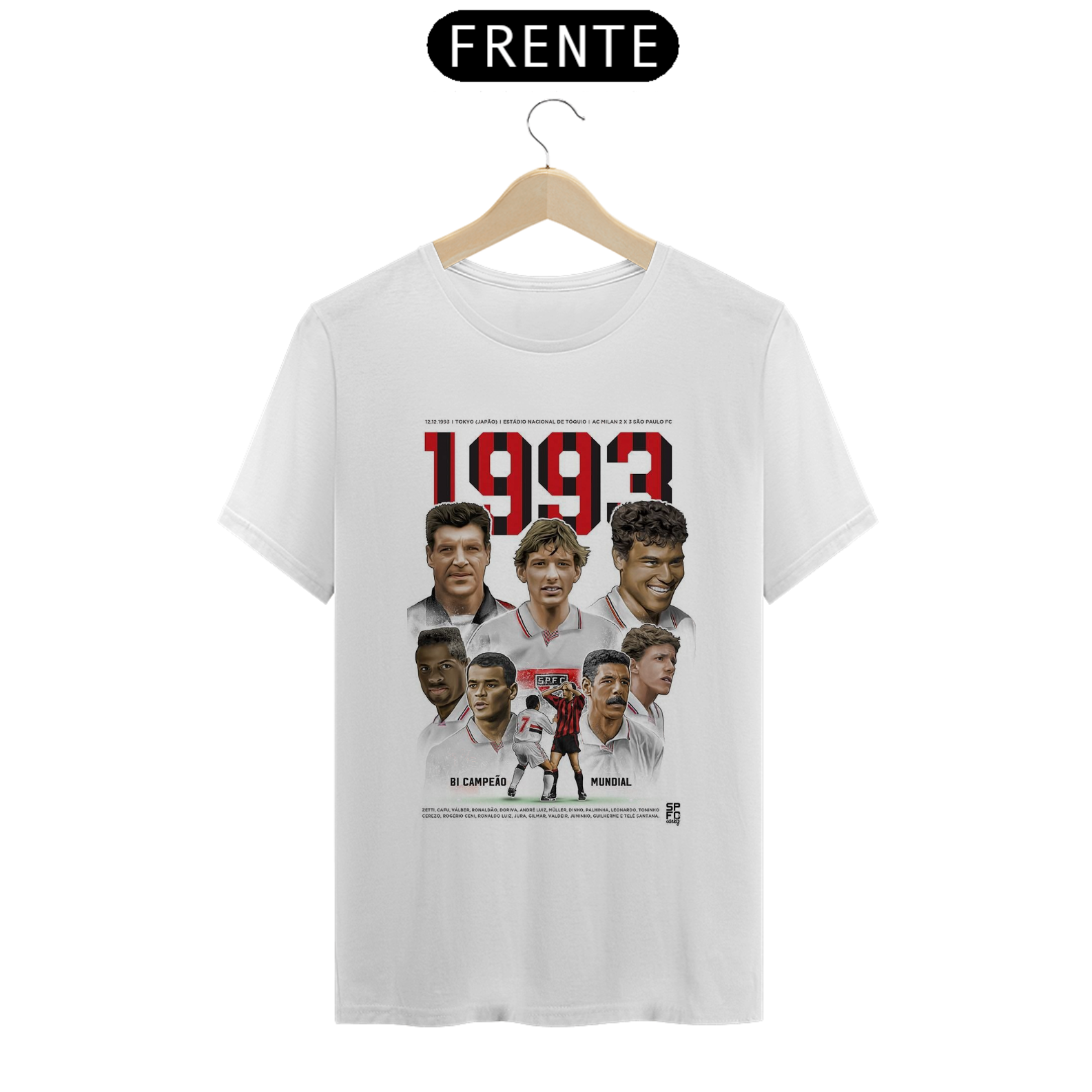Mundial 1993