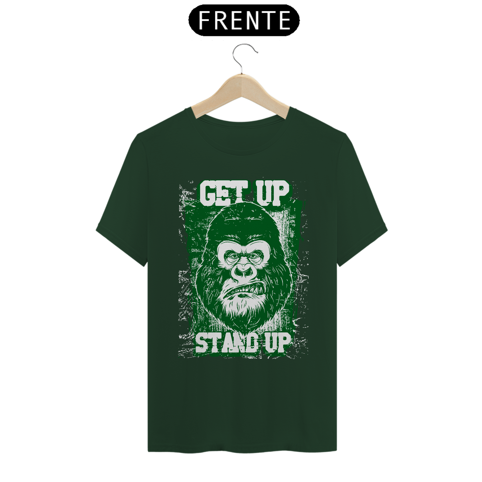 Monkey Bad