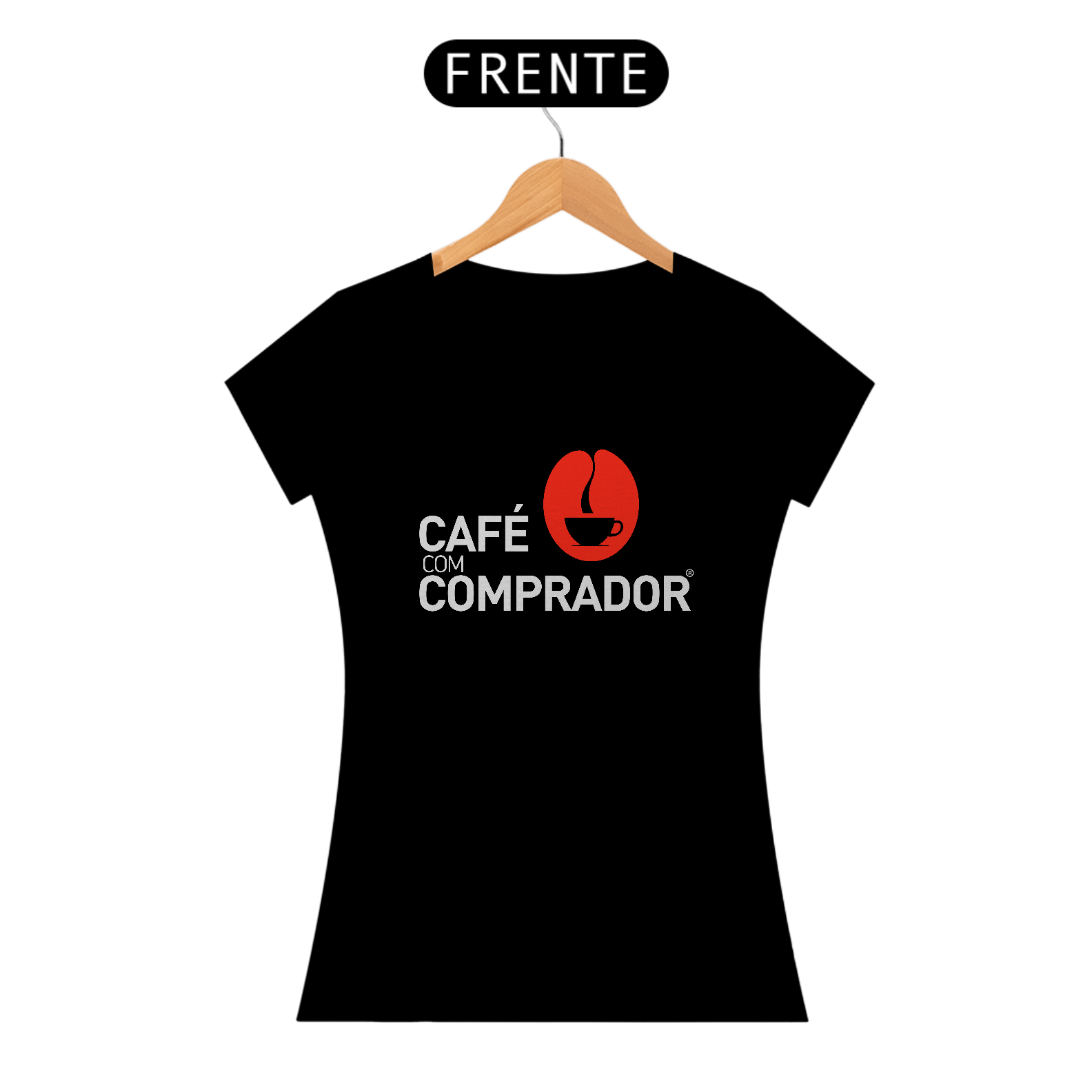 Baby Long - Café Com Comprador 1