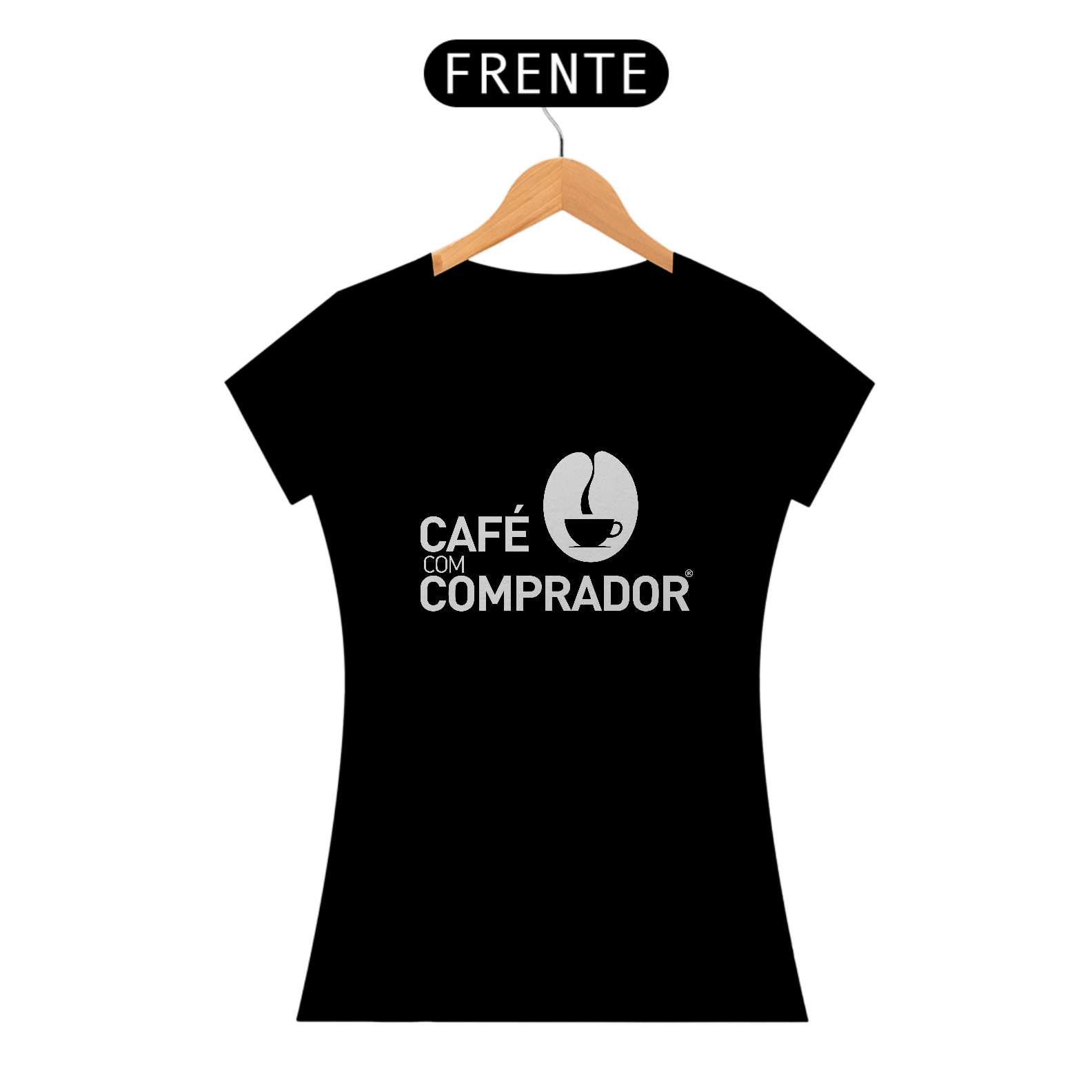 Baby Long - Café Com Comprador 2