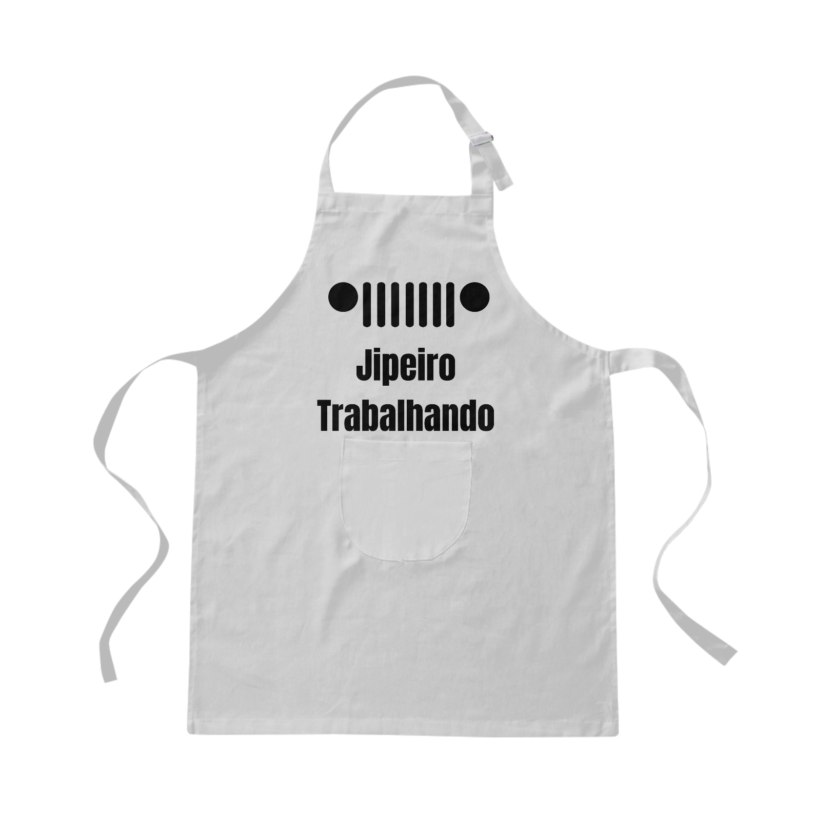 Avental Jipeiro