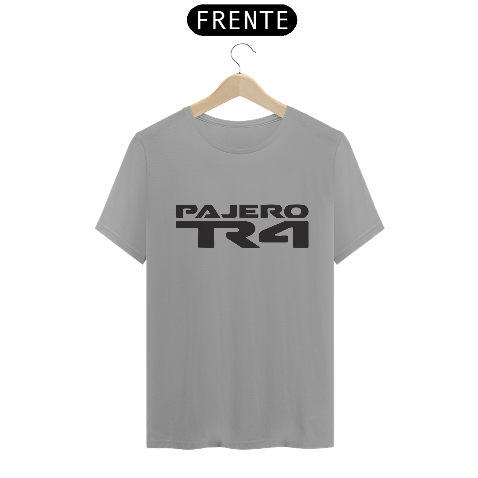 T-shirt Quality - TR4
