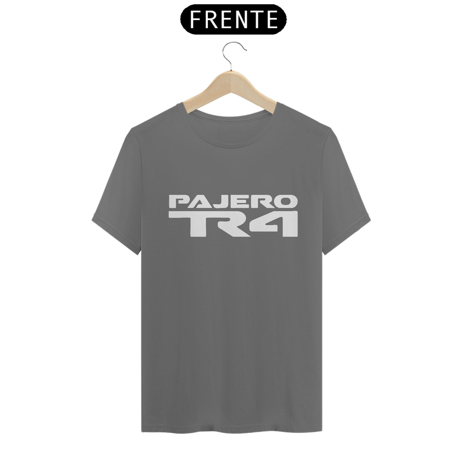 Tshirt Estonada - TR4 