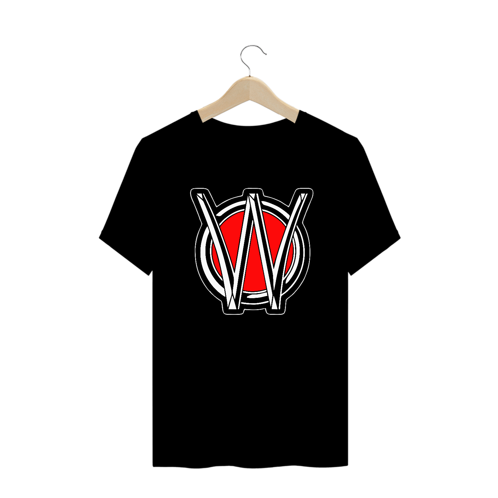 Camiseta Plus Size - Willys Red