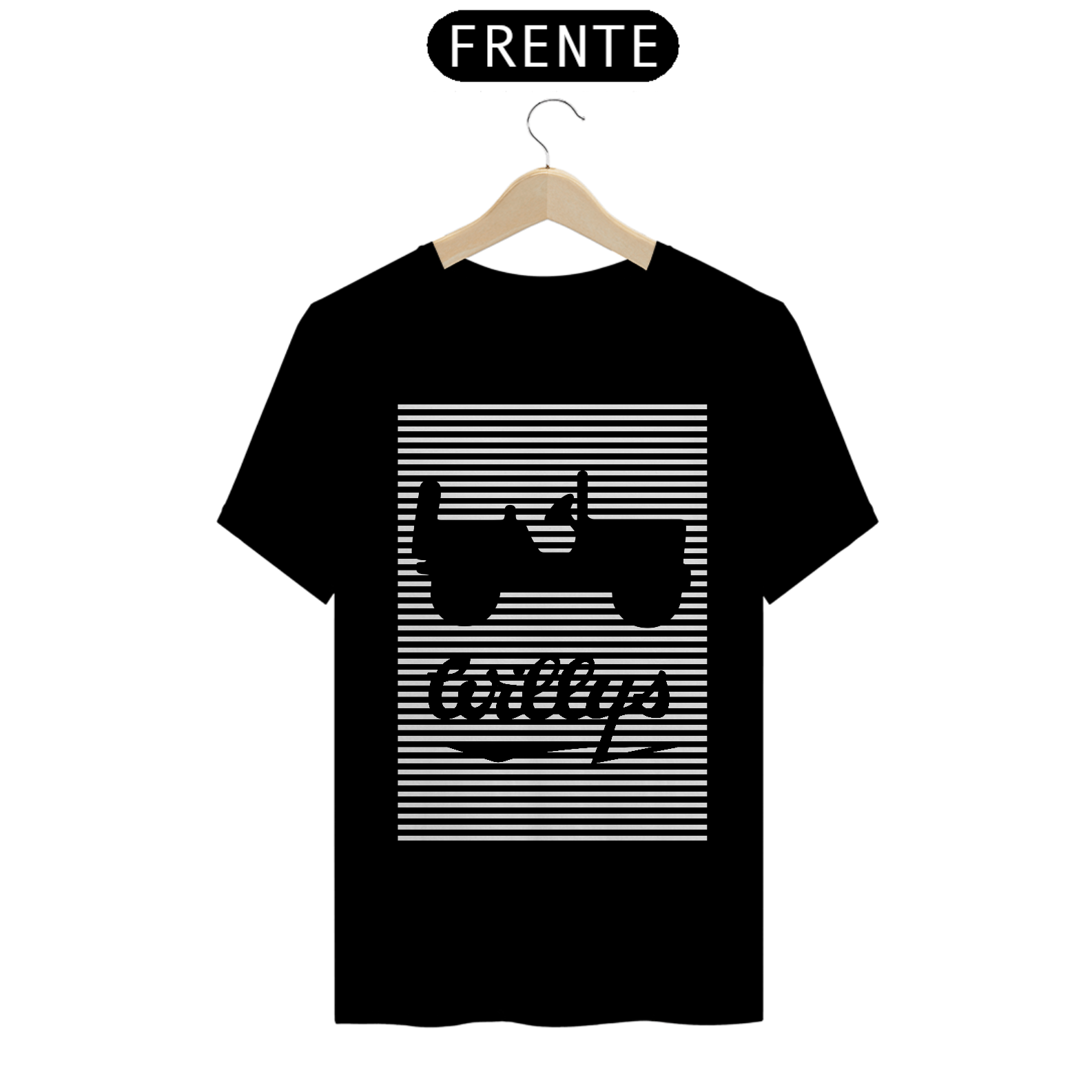 Camiseta Classic - Willys II