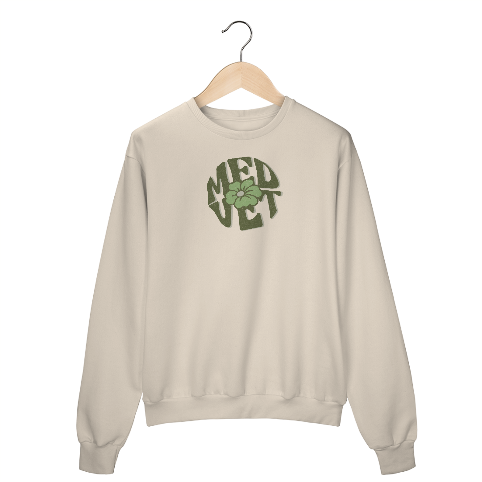 moletom  • med vet (prime)