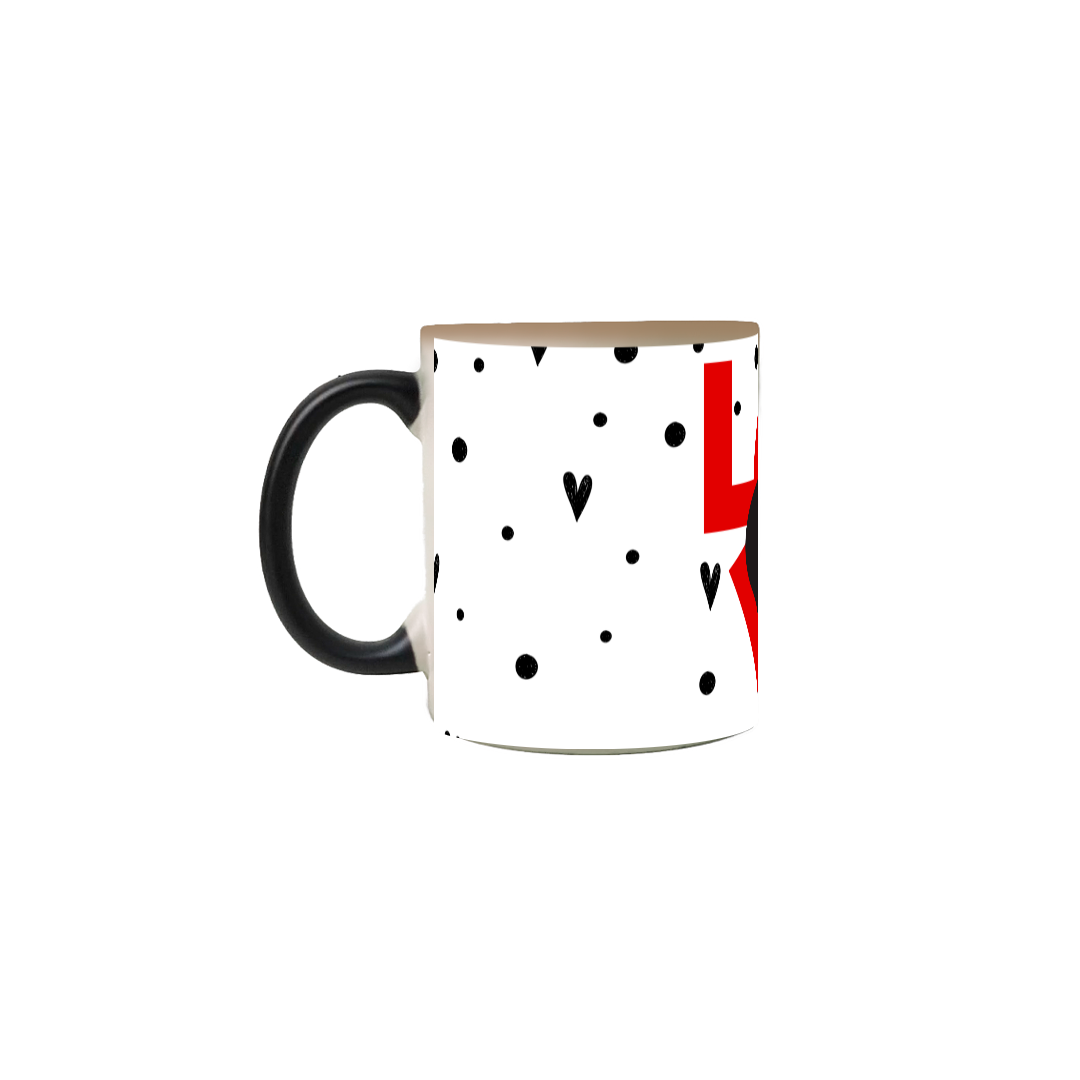 caneca love a dois