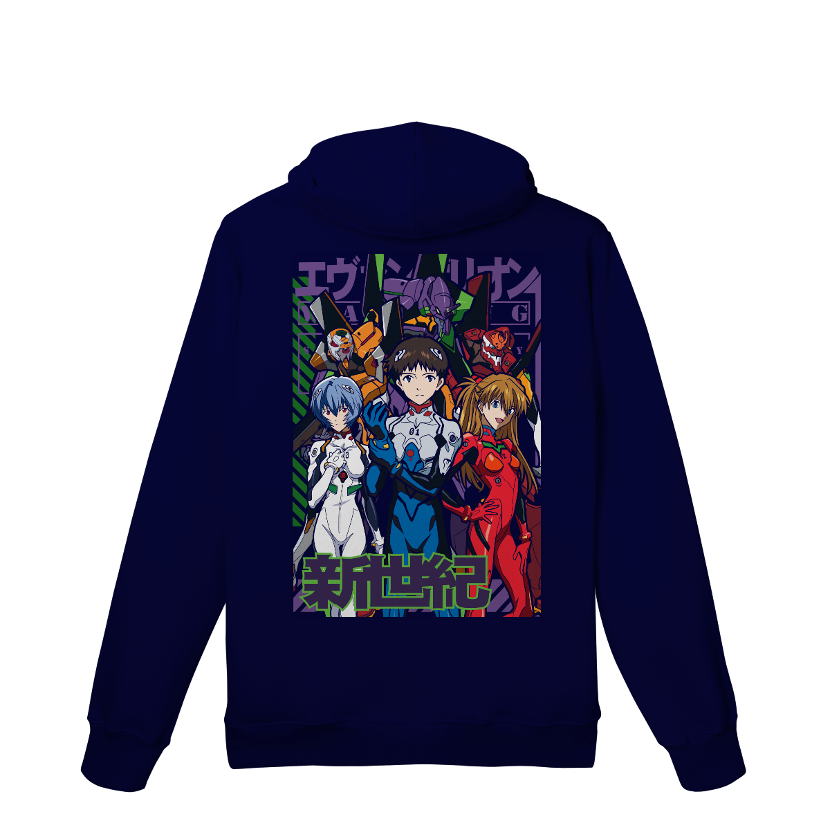 Evangelion Team