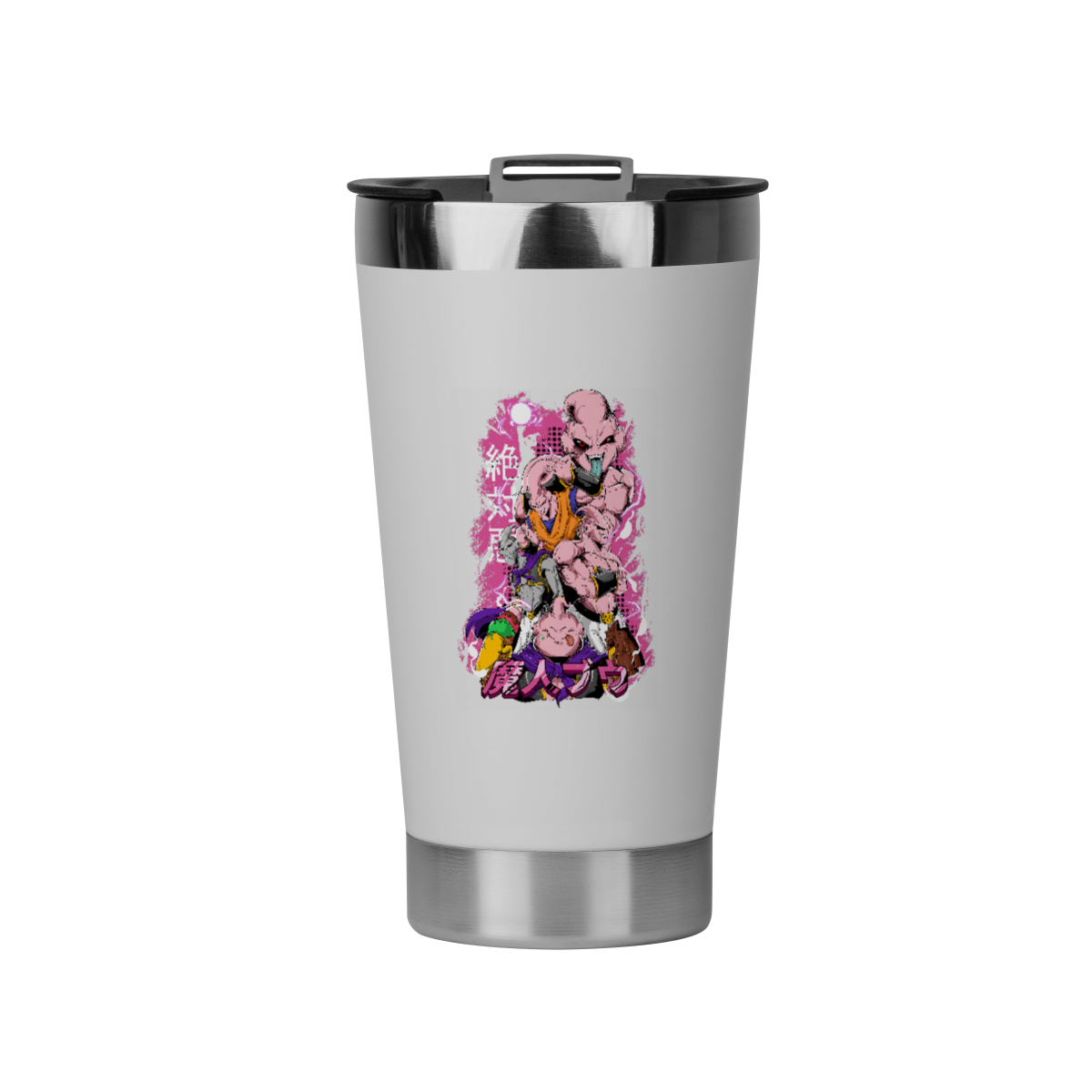 Majinboo Kaos Formas