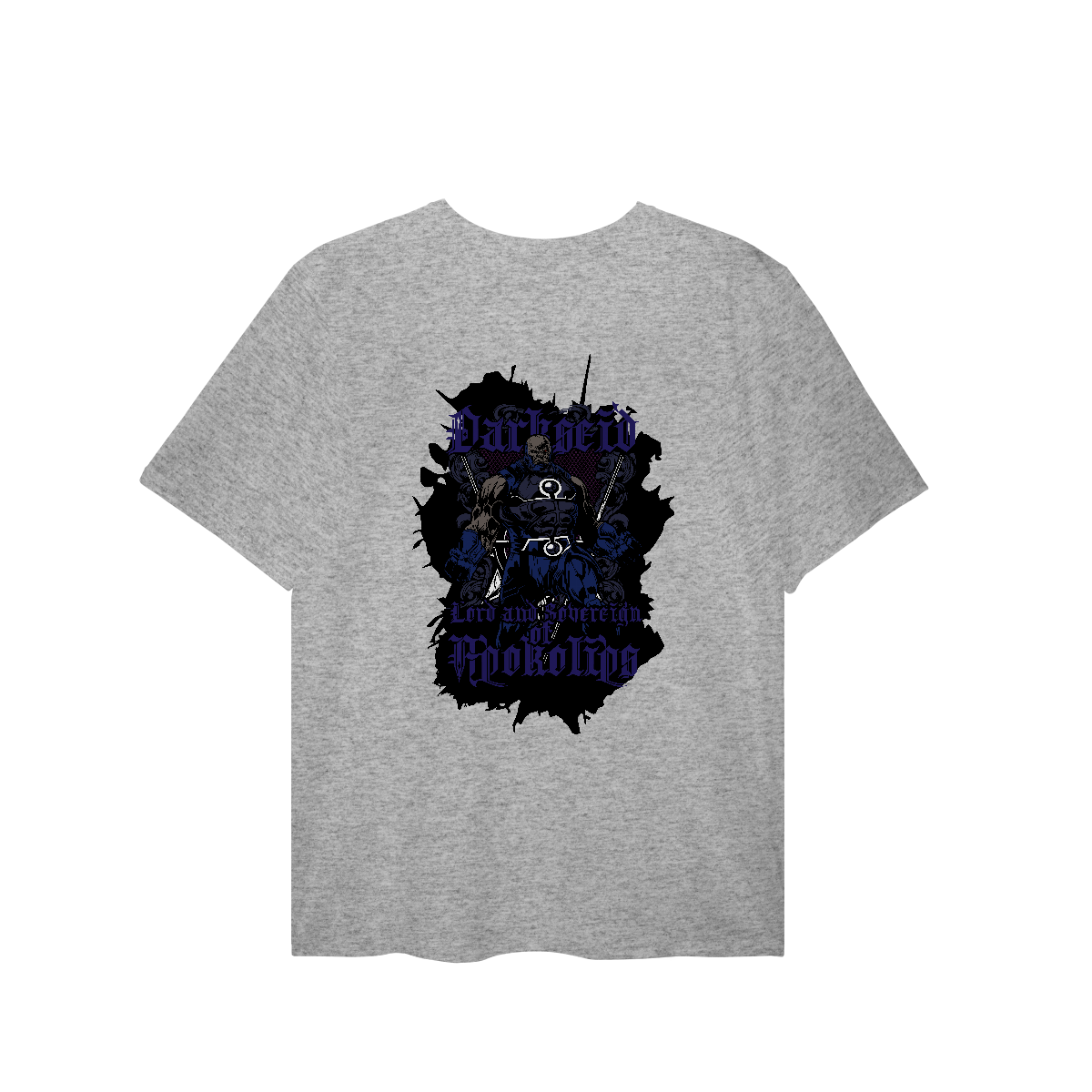 Darkseid - Senhor de Apokolips